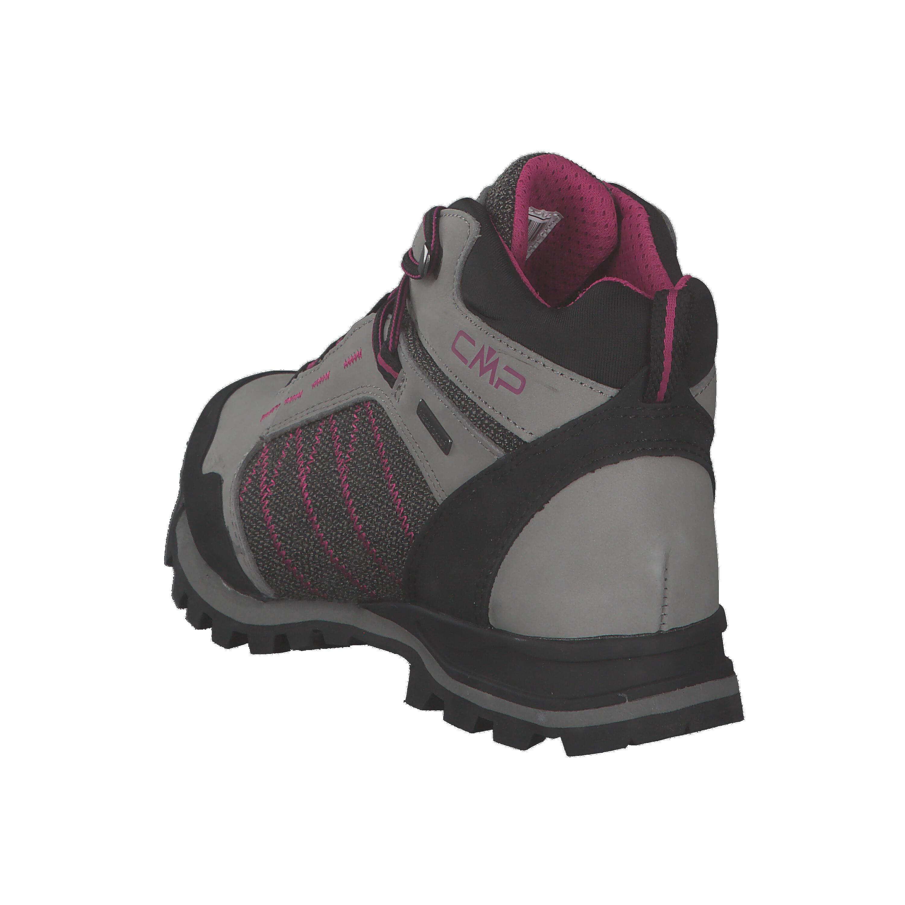 Botas de montaña mujer CMP Thiamat 2.0 Waterproof 12/15