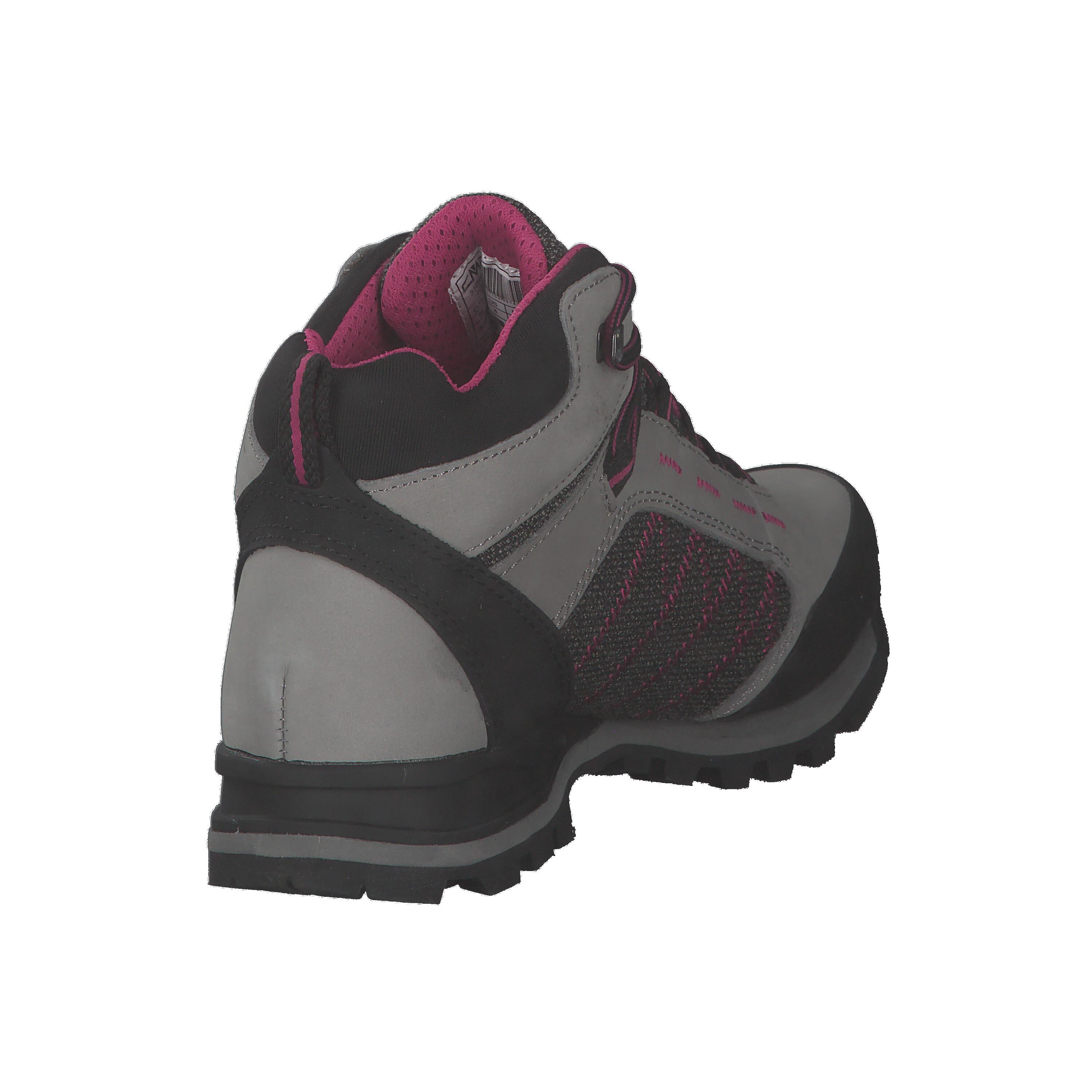 Damen-Wanderschuhe CMP Thiamat 2.0 Waterproof 6/7