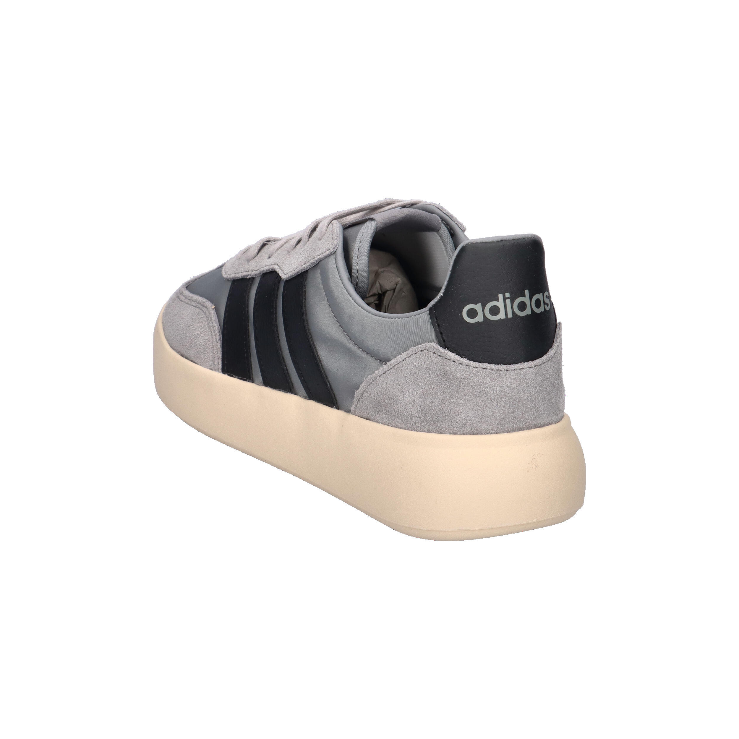 Baskets Adidas modèle JR3518 pour homme 4/7