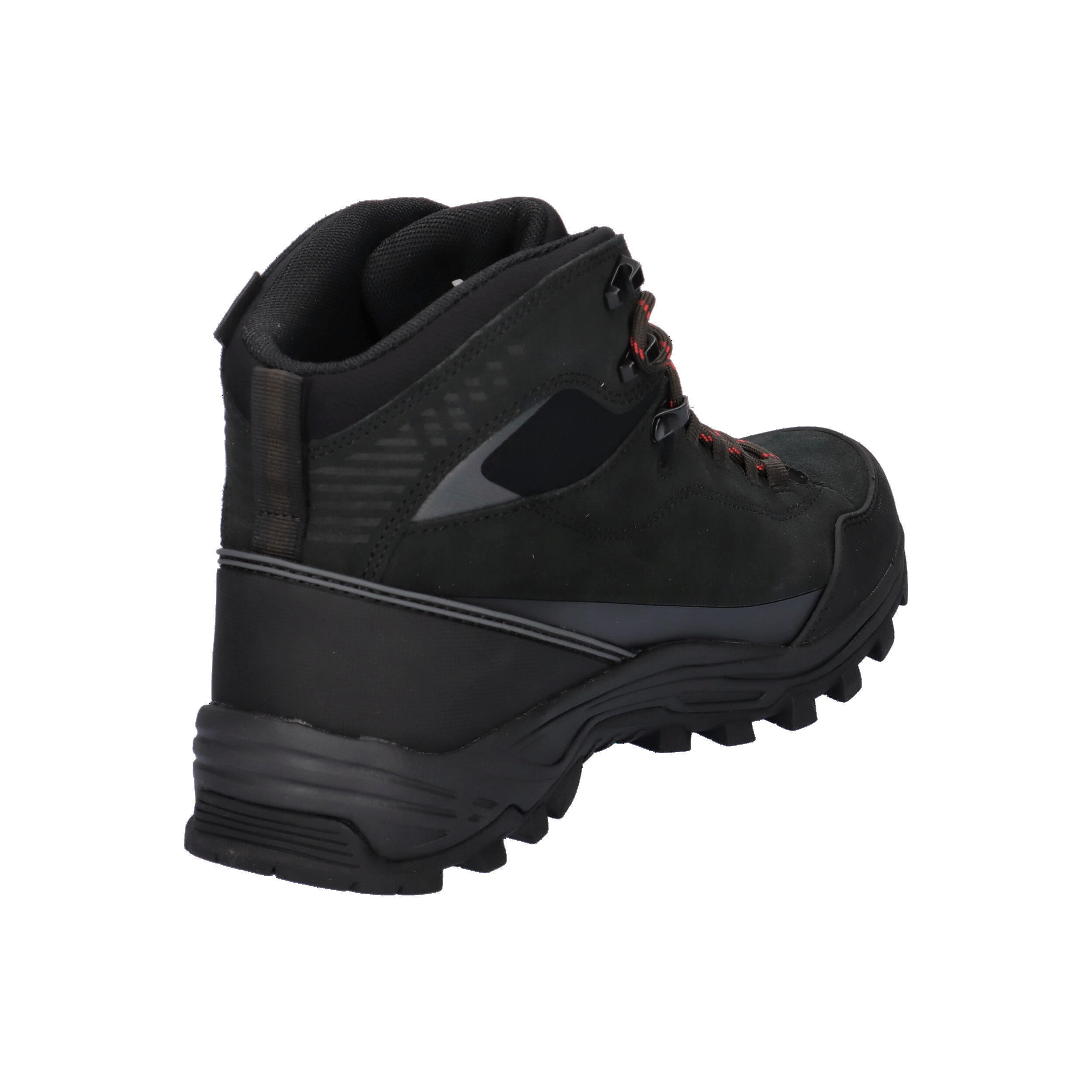 Buty trekkingowe męskie,  Myzar Mid 6/7