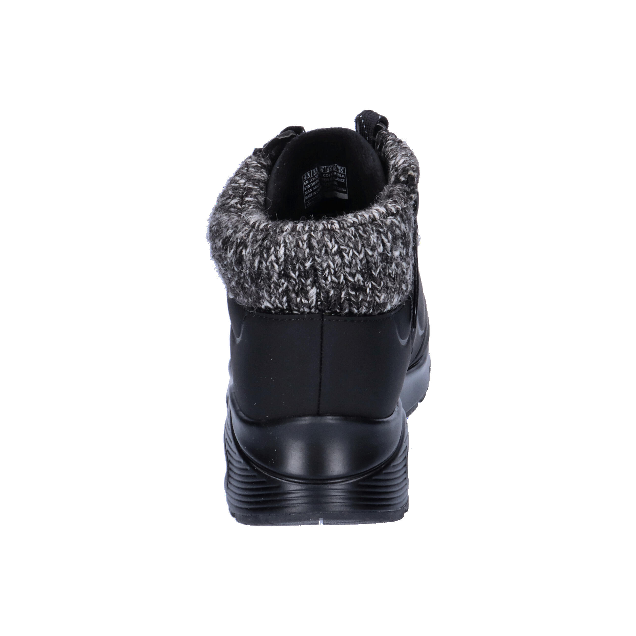 Chaussures universel femmes Skechers Uno Darling Daze 5/7