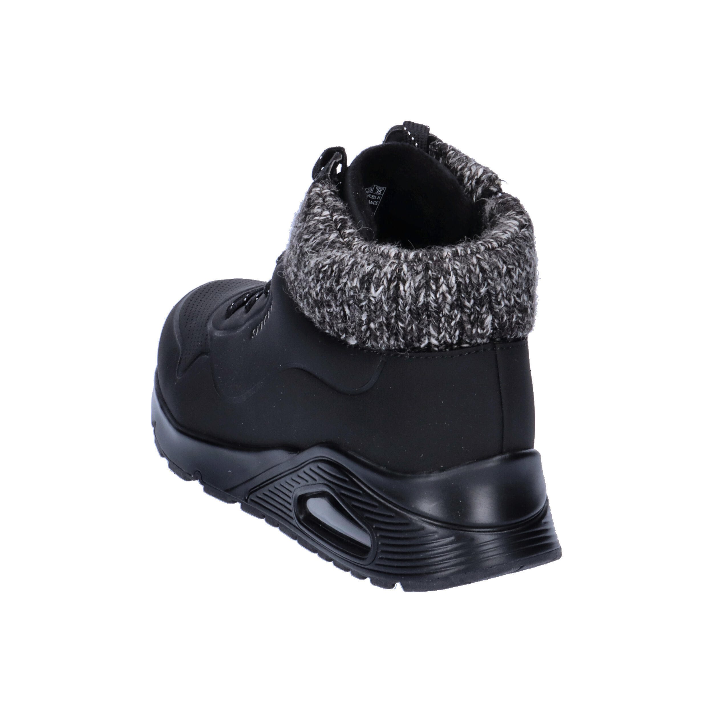 Chaussures universel femmes Skechers Uno Darling Daze 4/7