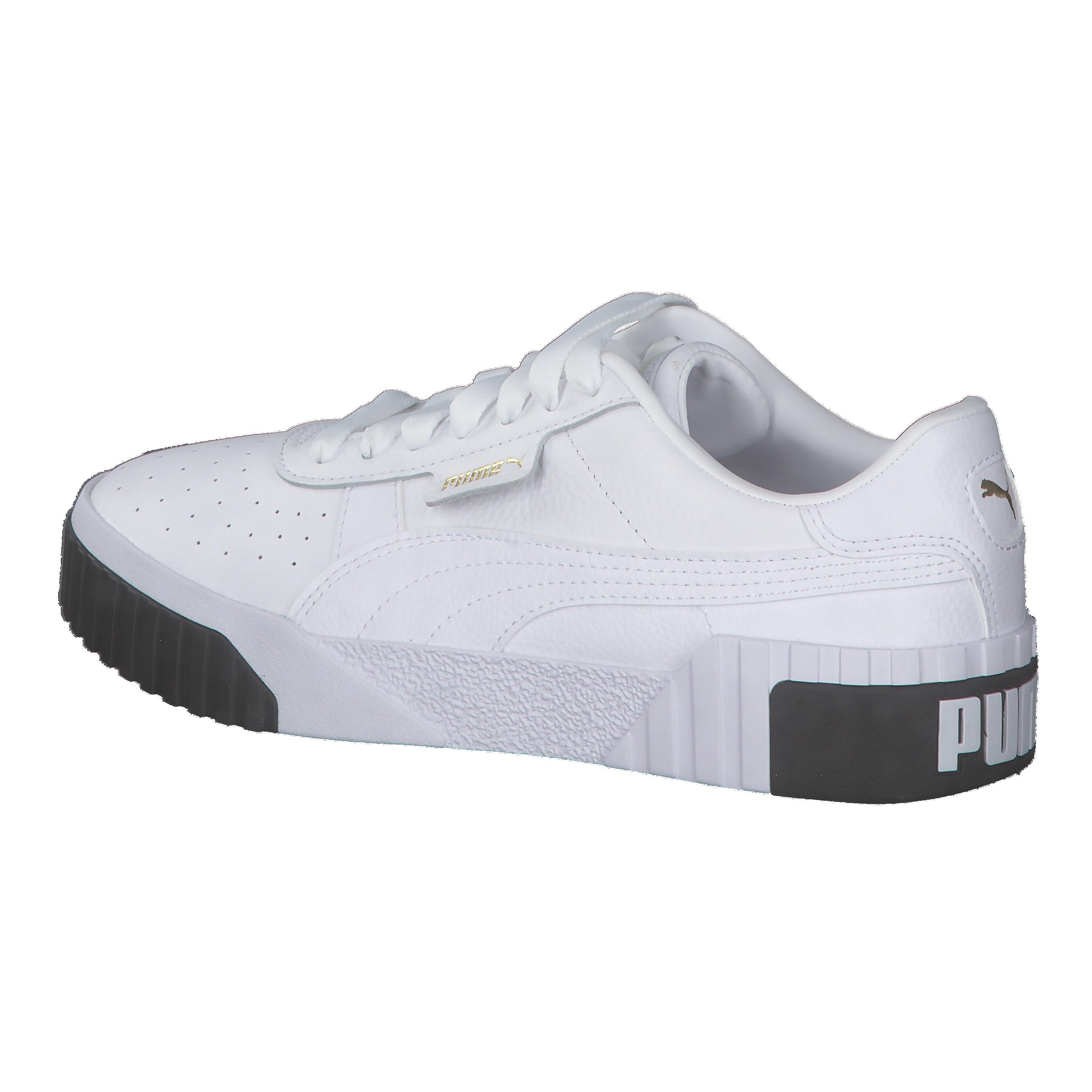 Puma Damen Sneaker Cali 369155 3/7