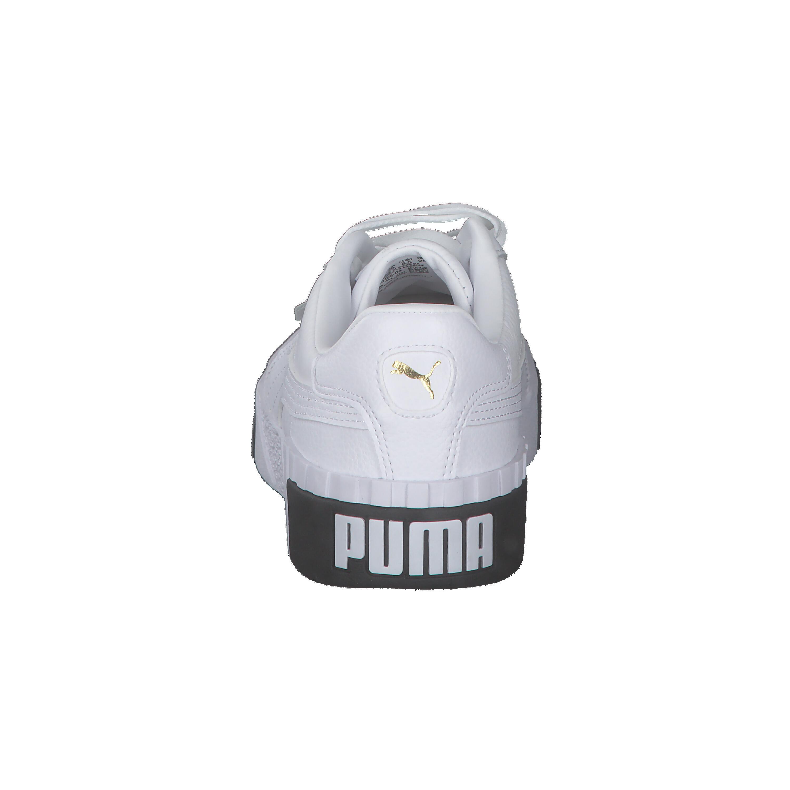 Puma Damen Sneaker Cali 369155 5/7