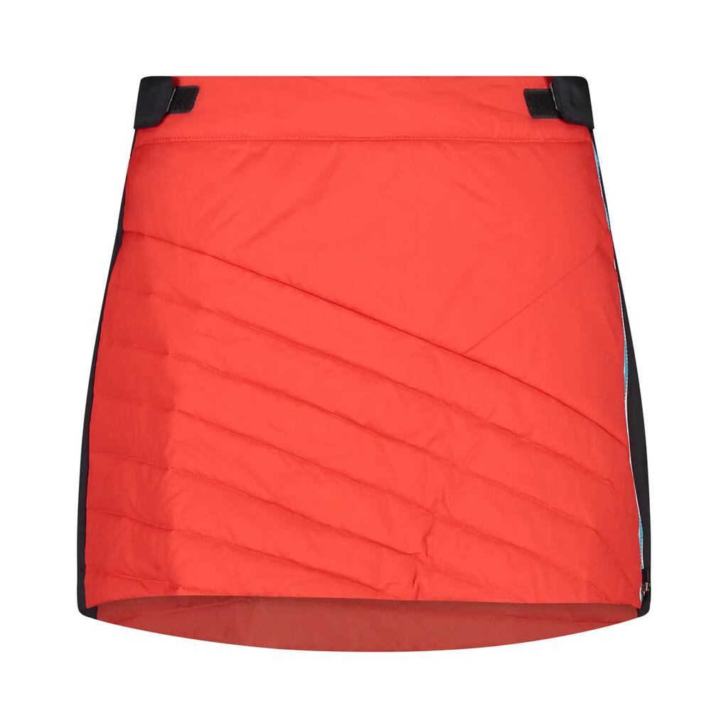 RED / ORANGE