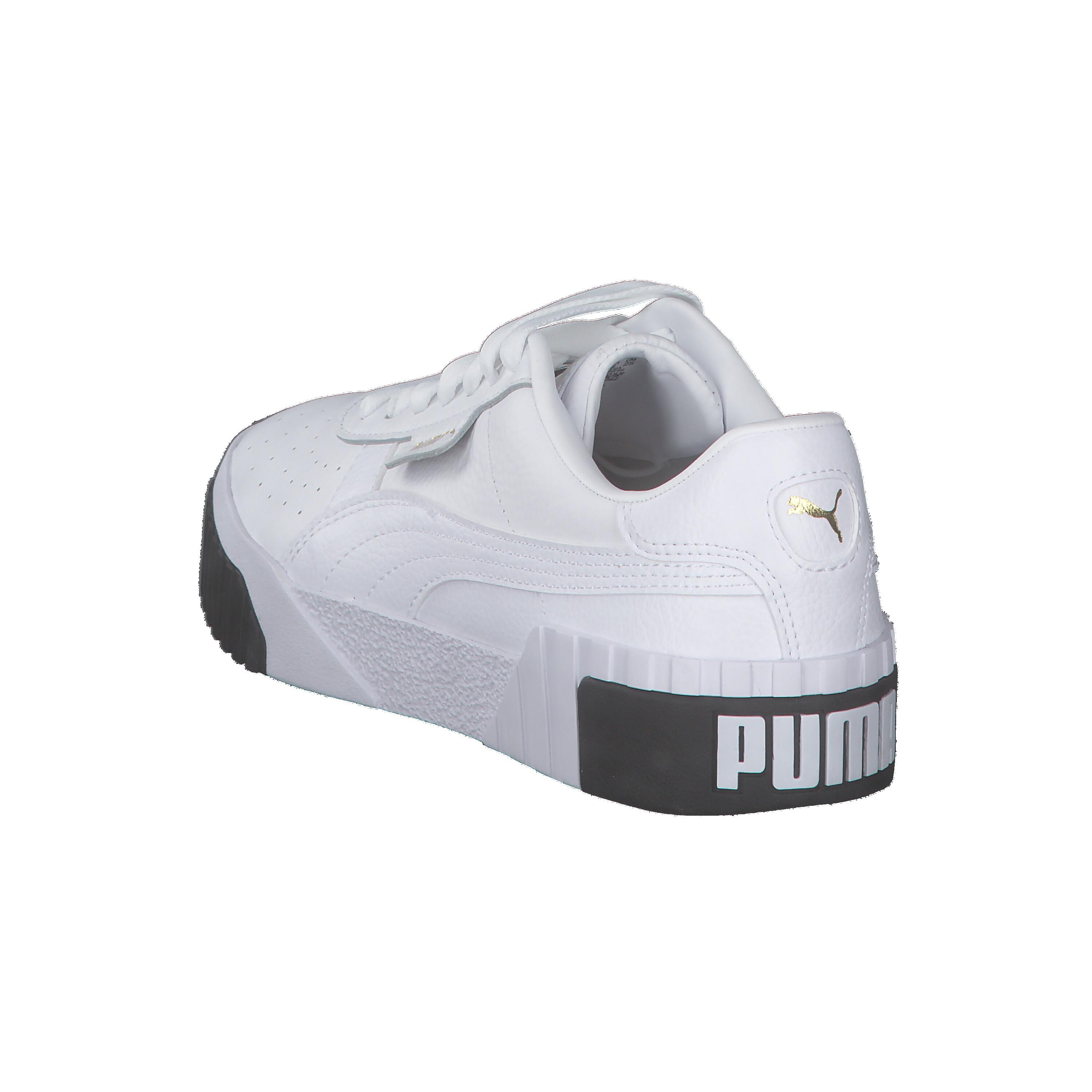 Puma Damen Sneaker Cali 369155 4/7