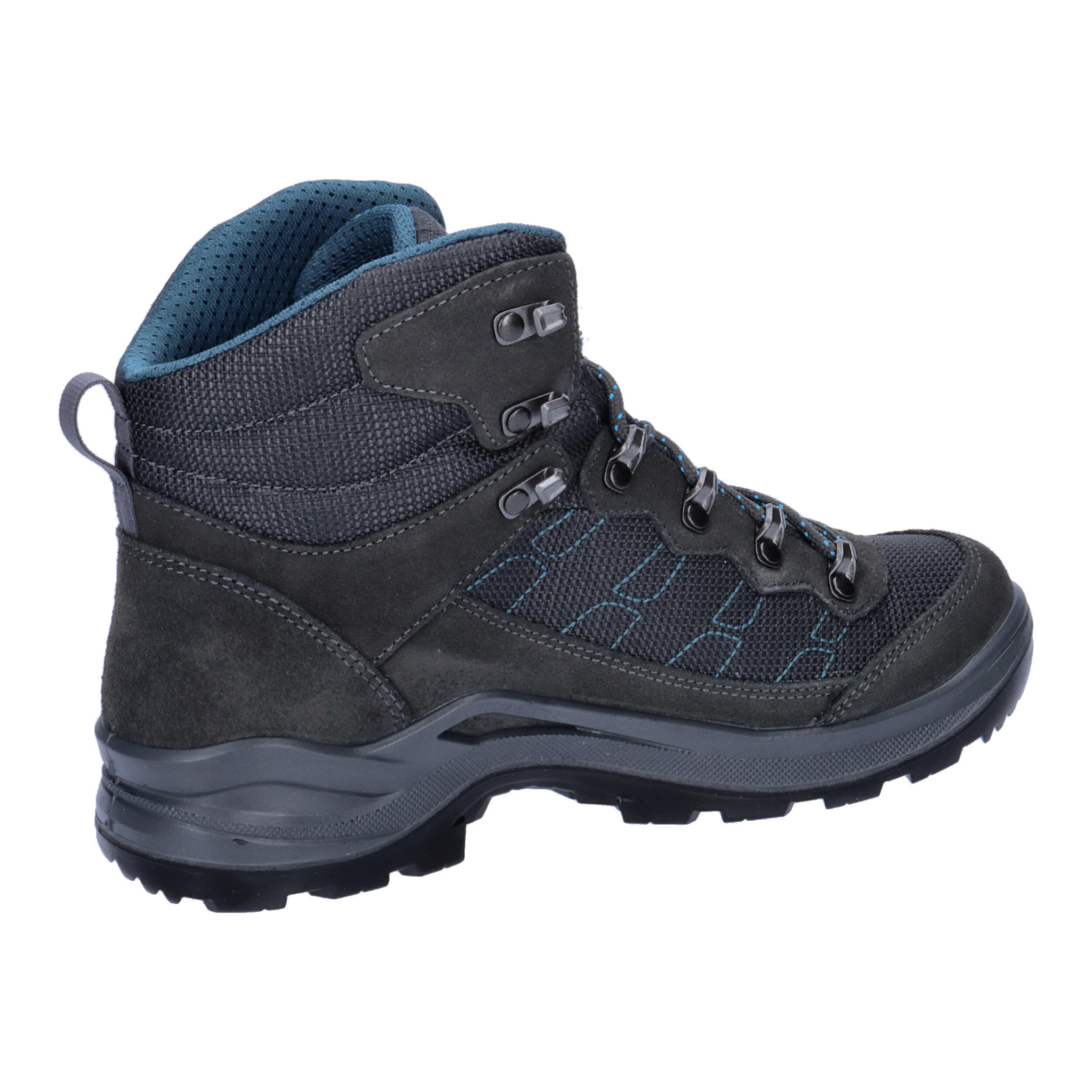 Botas de Montaña de Mujer Taurus Pro GTX MID 7/7