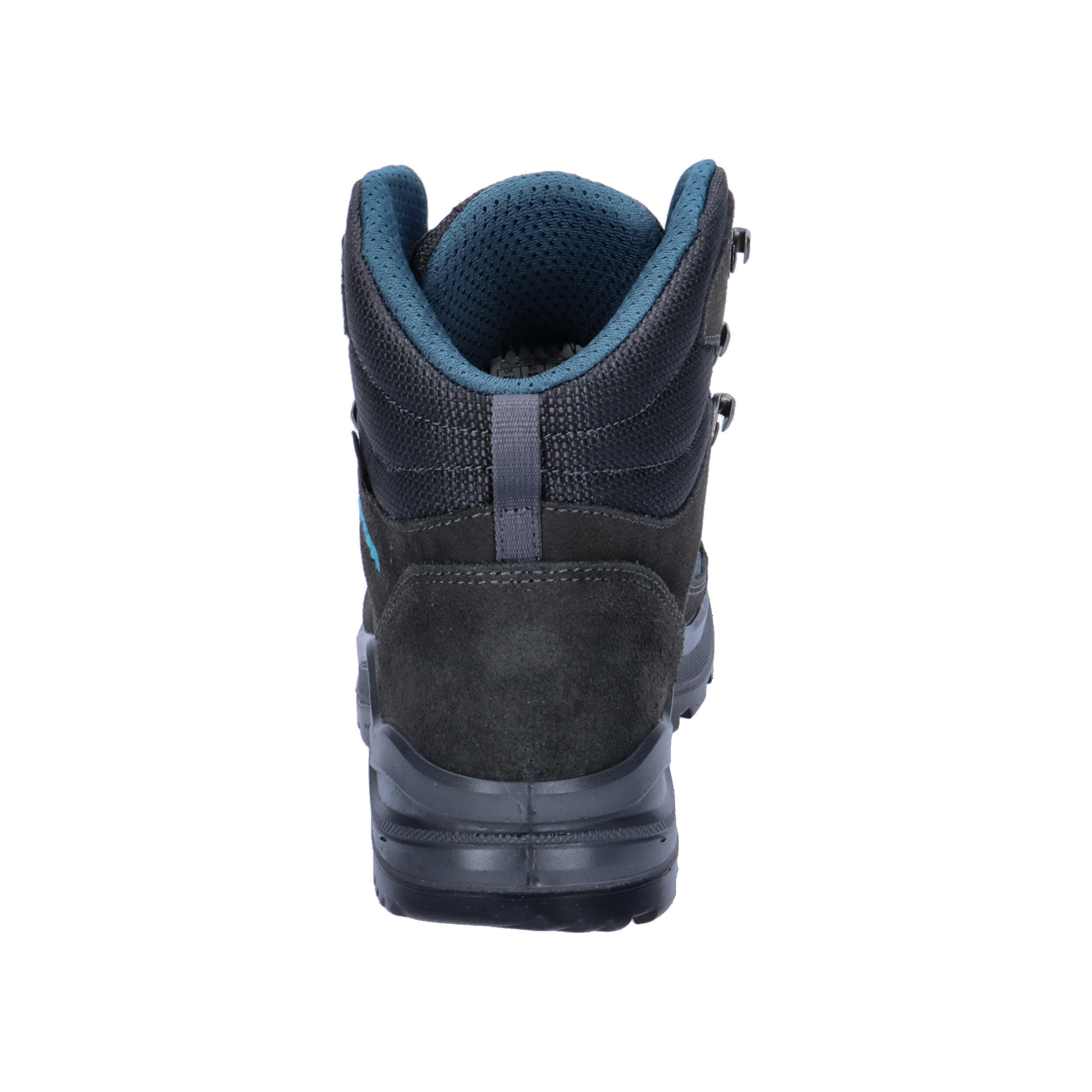 Botas de Montaña de Mujer Taurus Pro GTX MID 5/7