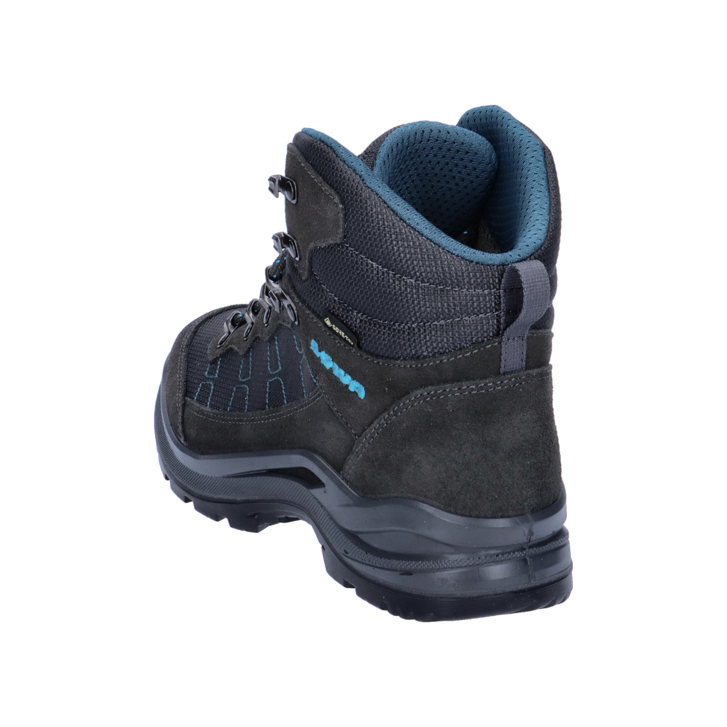 Botas de Montaña de Mujer Taurus Pro GTX MID 4/7