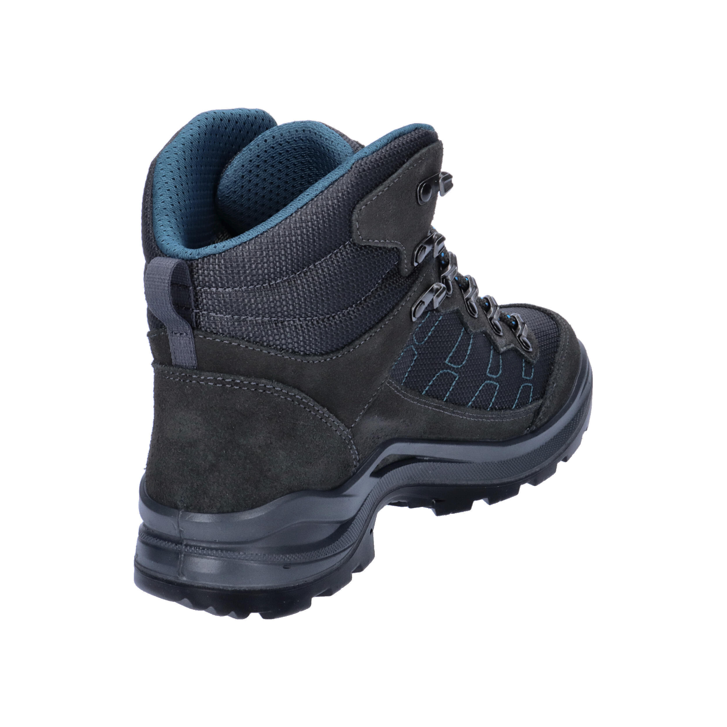 Botas de Montaña de Mujer Taurus Pro GTX MID 6/7