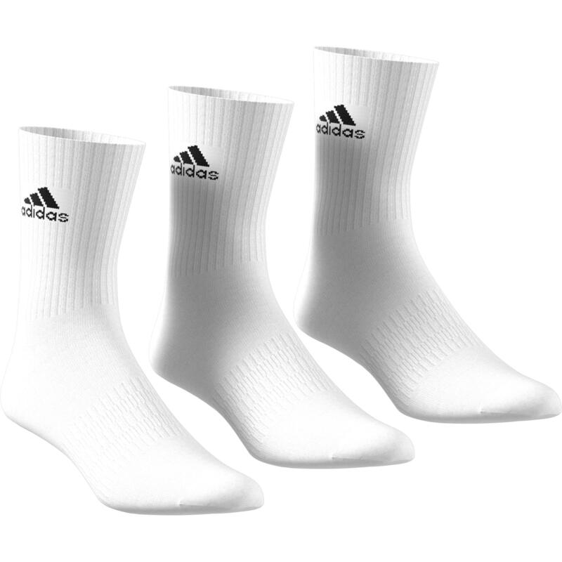 Chaussettes adidas Cushioned 3 Pairs