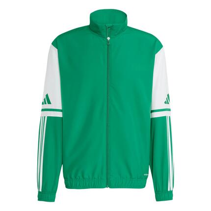 Veste de survêtement adidas Squadra25 Presentation