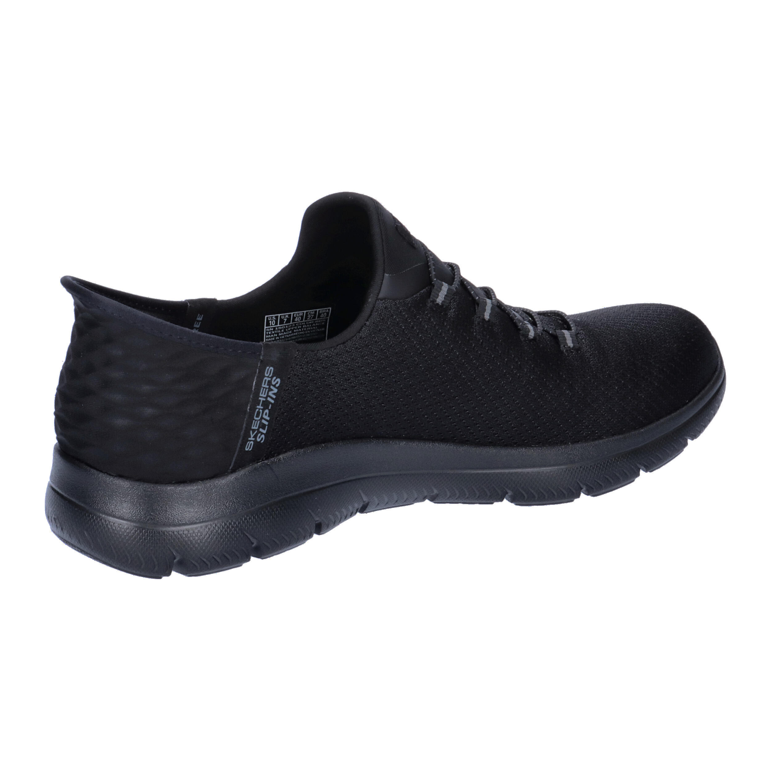 Baskets femme Skechers Summits-Diamond Dream 7/7