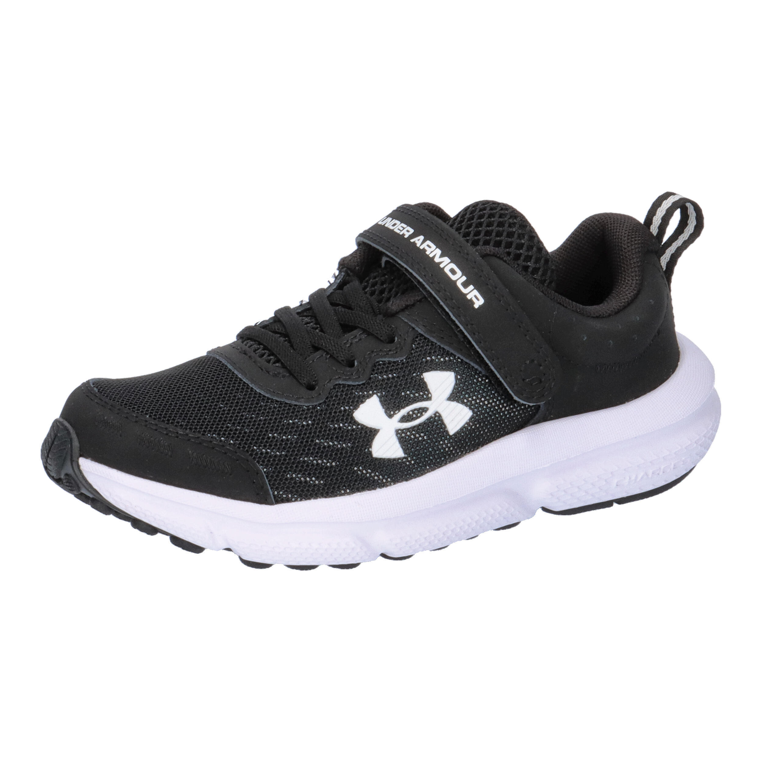 Buty damskie do biegania dla dzieci Under Armour BINF Assert 10 AC