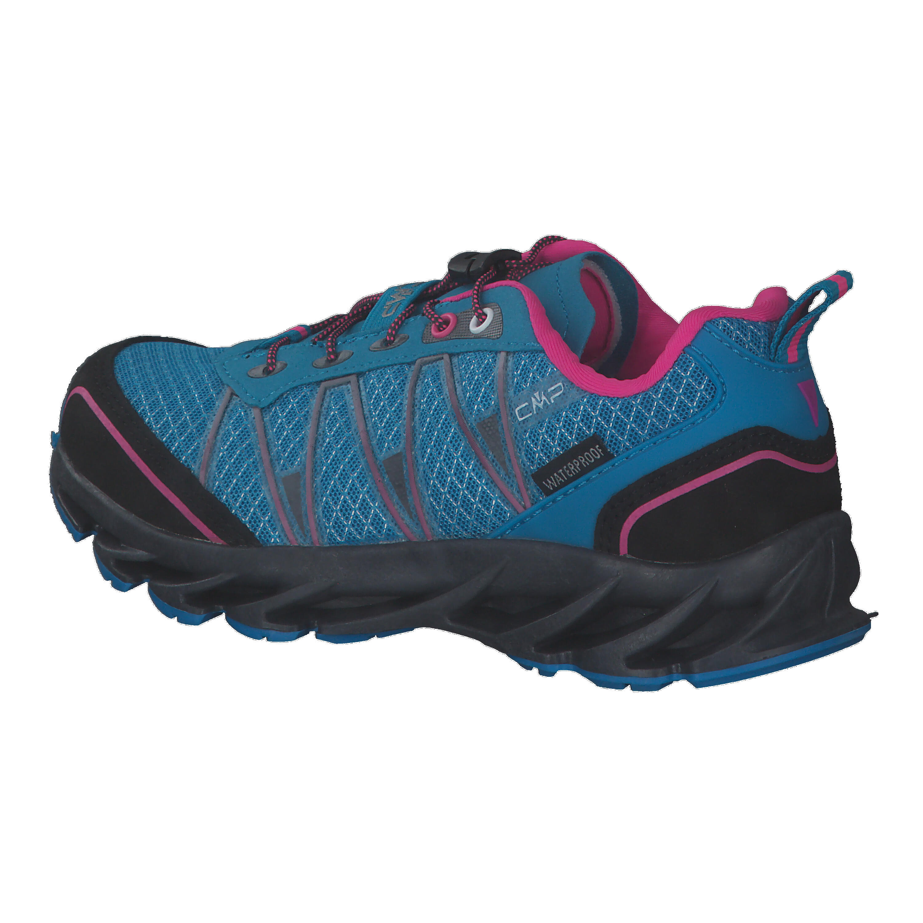 CMP Kinder Trail Running Schuhe Altak WP 2.0 39Q4794J 3/7