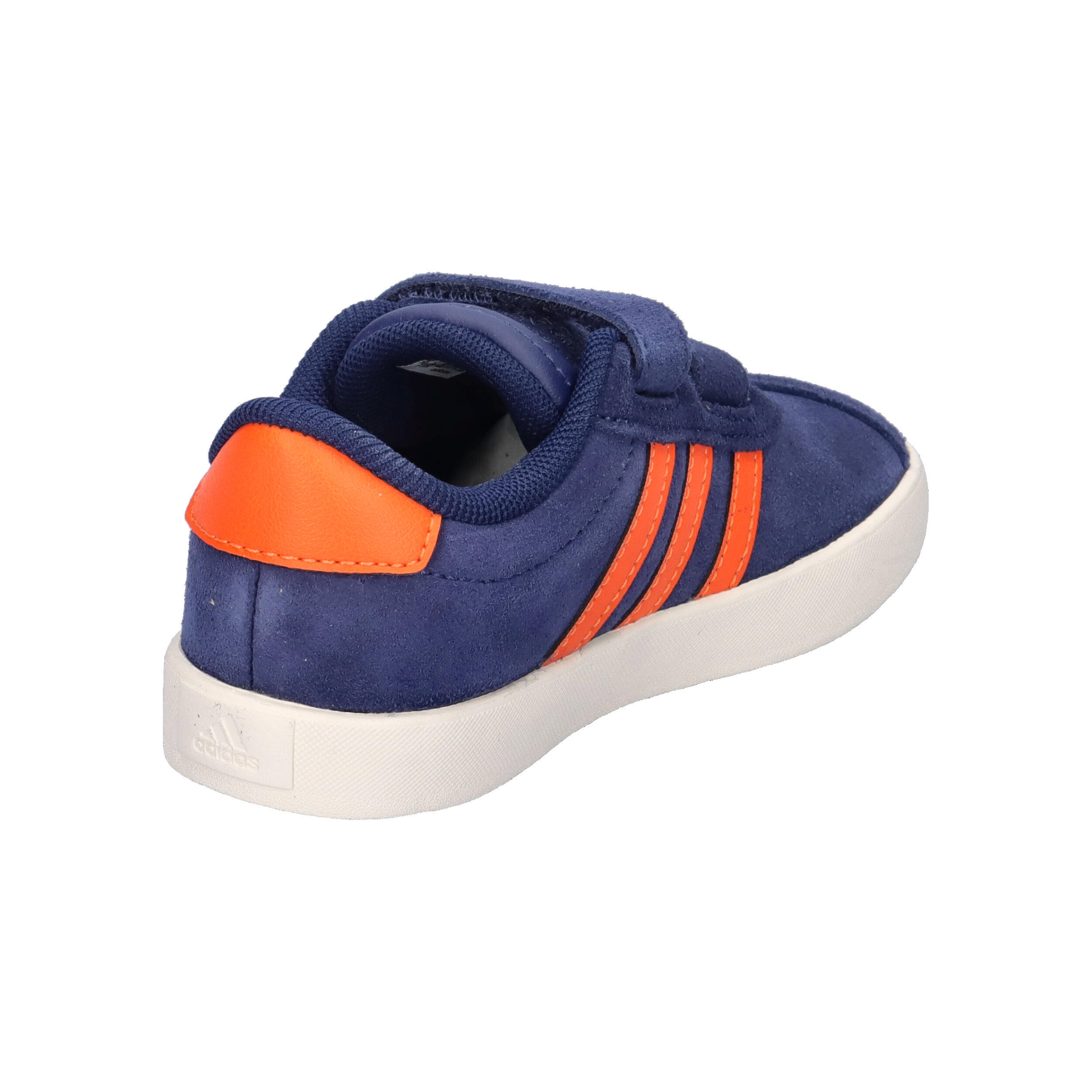Buty ADIDAS COURT 3.0 CF I Niebieski 6/7