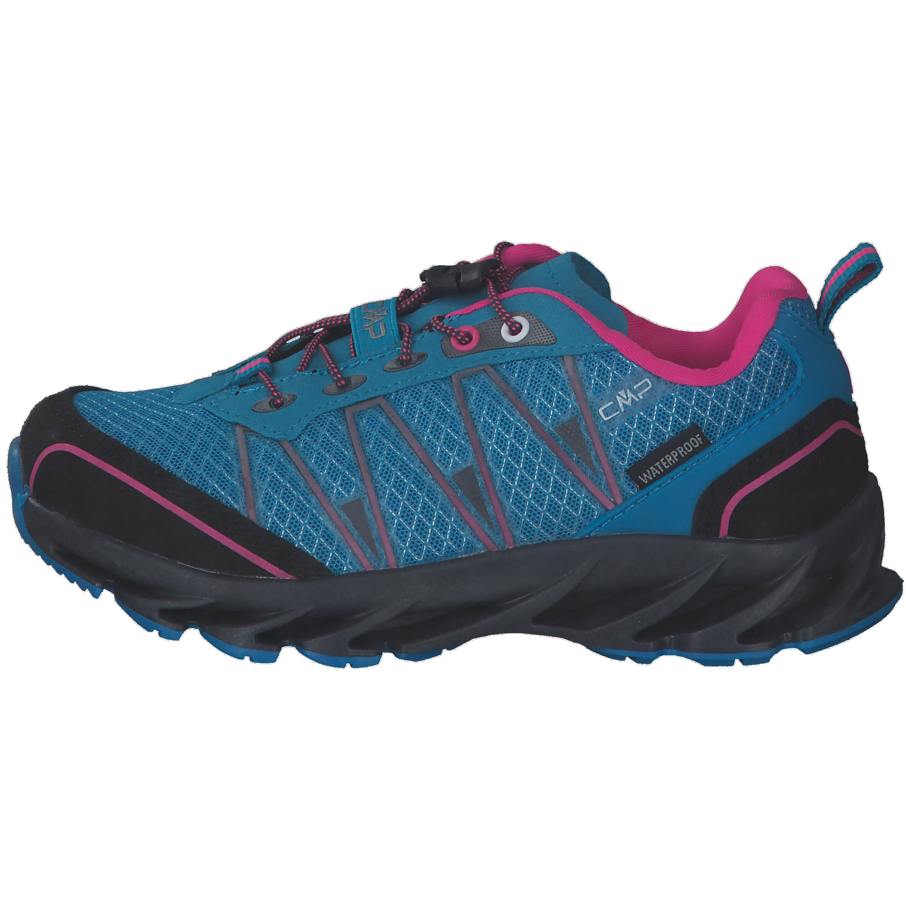 CMP Kinder Trail Running Schuhe Altak WP 2.0 39Q4794J 2/7