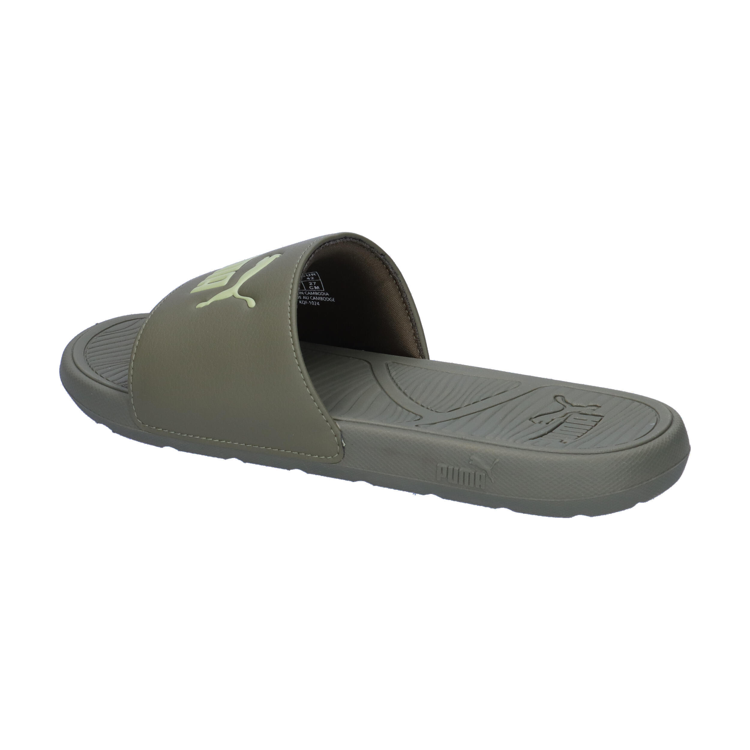 Puma Badeschlappen Cool Cat 2.0 389110 3/7