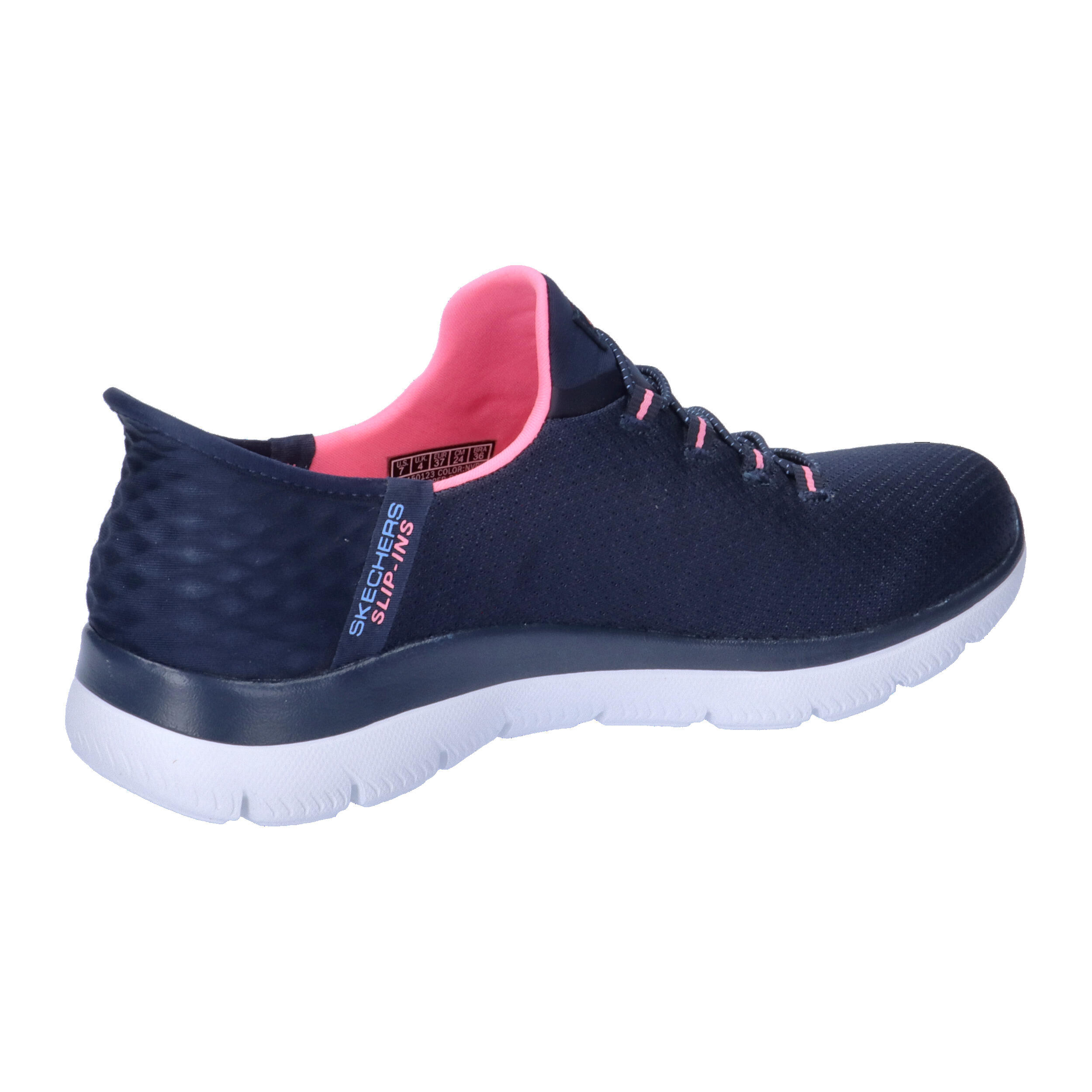 Skechers Damen Slipper Summits - Diamond Dream 150123 7/7