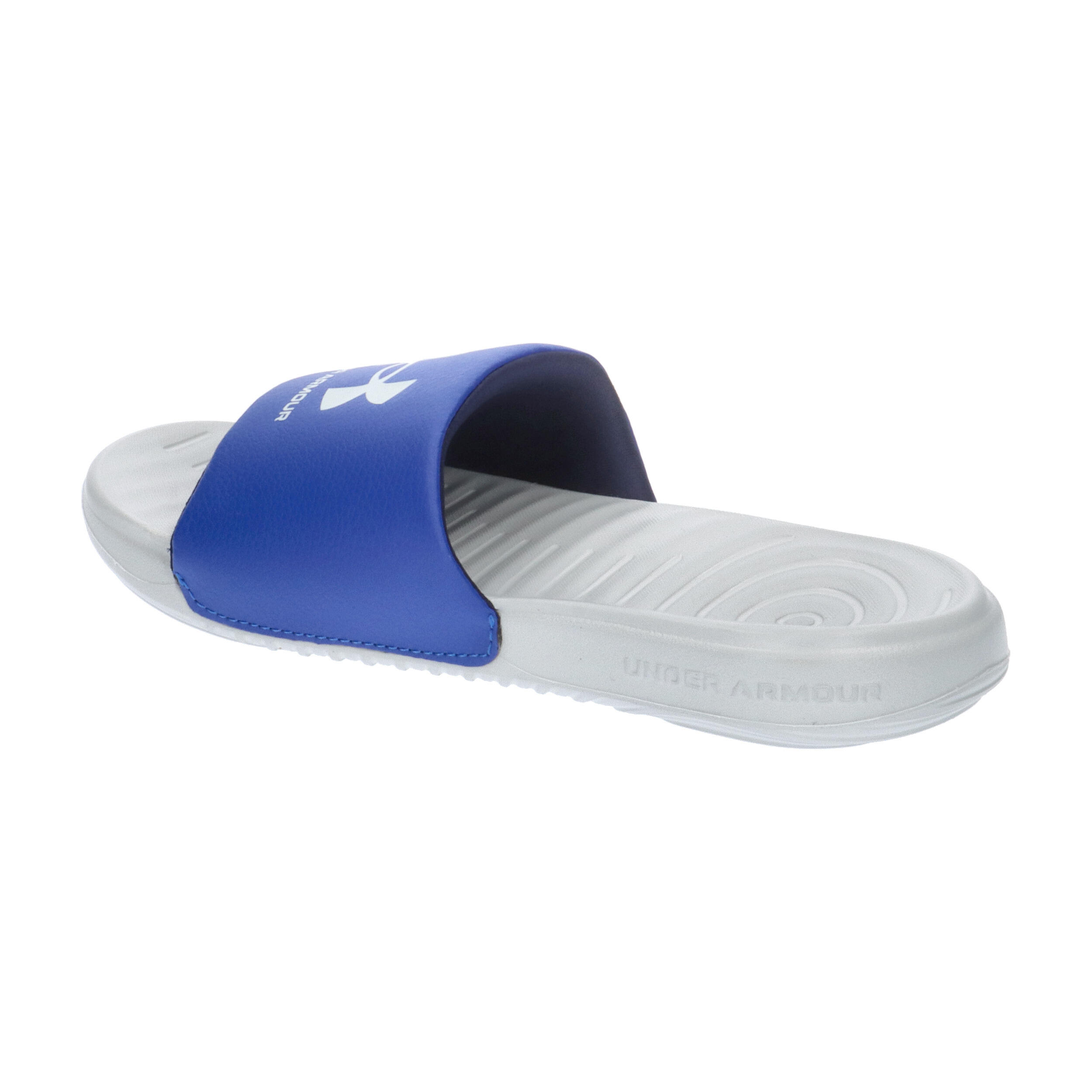 Under Armour Jungen Badeschlappen Ansa Fix SL 3023789 11/15