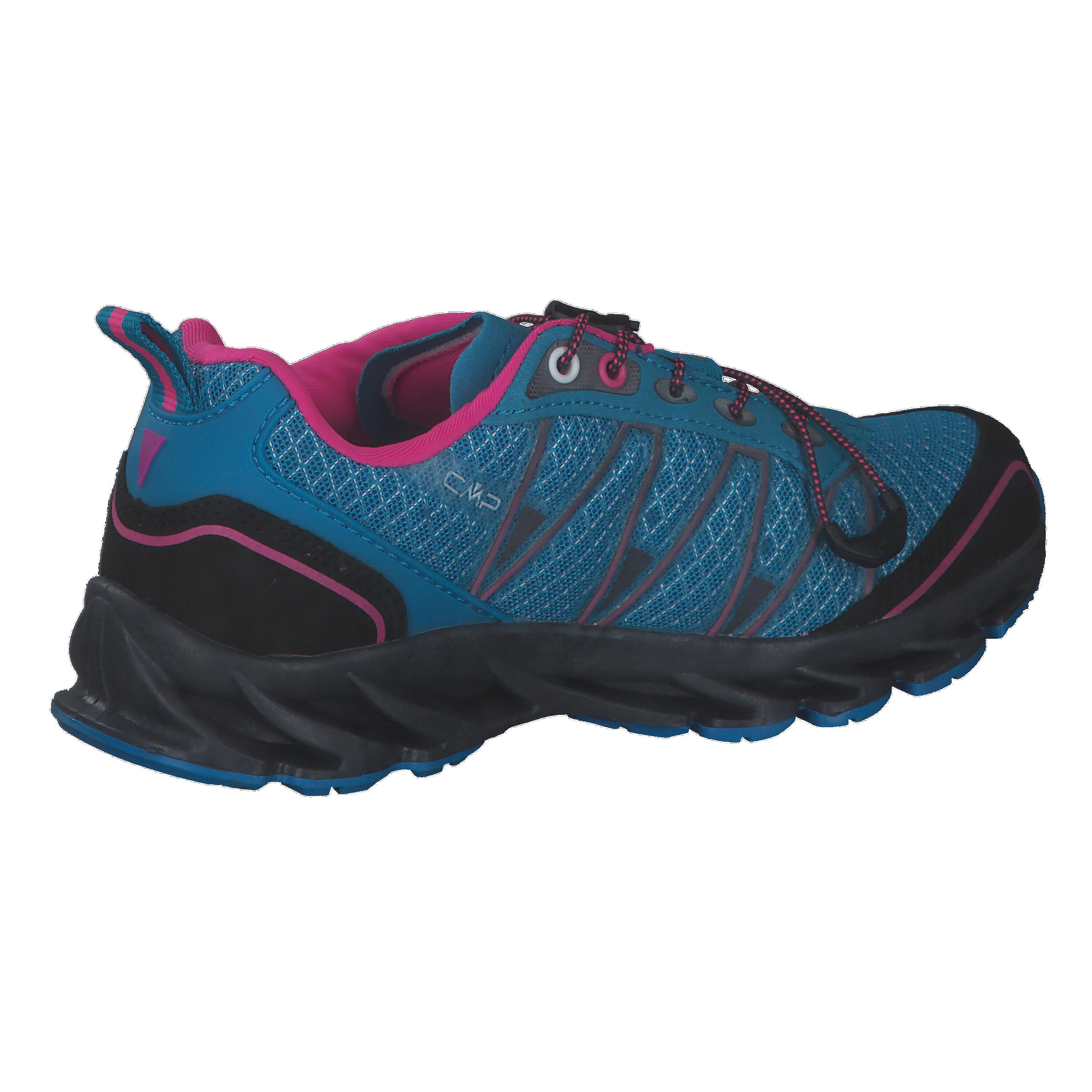 CMP Kinder Trail Running Schuhe Altak WP 2.0 39Q4794J 7/7