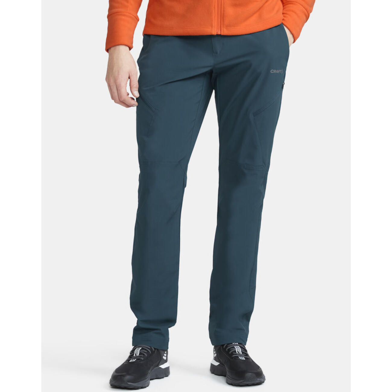 Craft Herren Outdoorhose ADV Explore Tech Pants 1910392 2/4