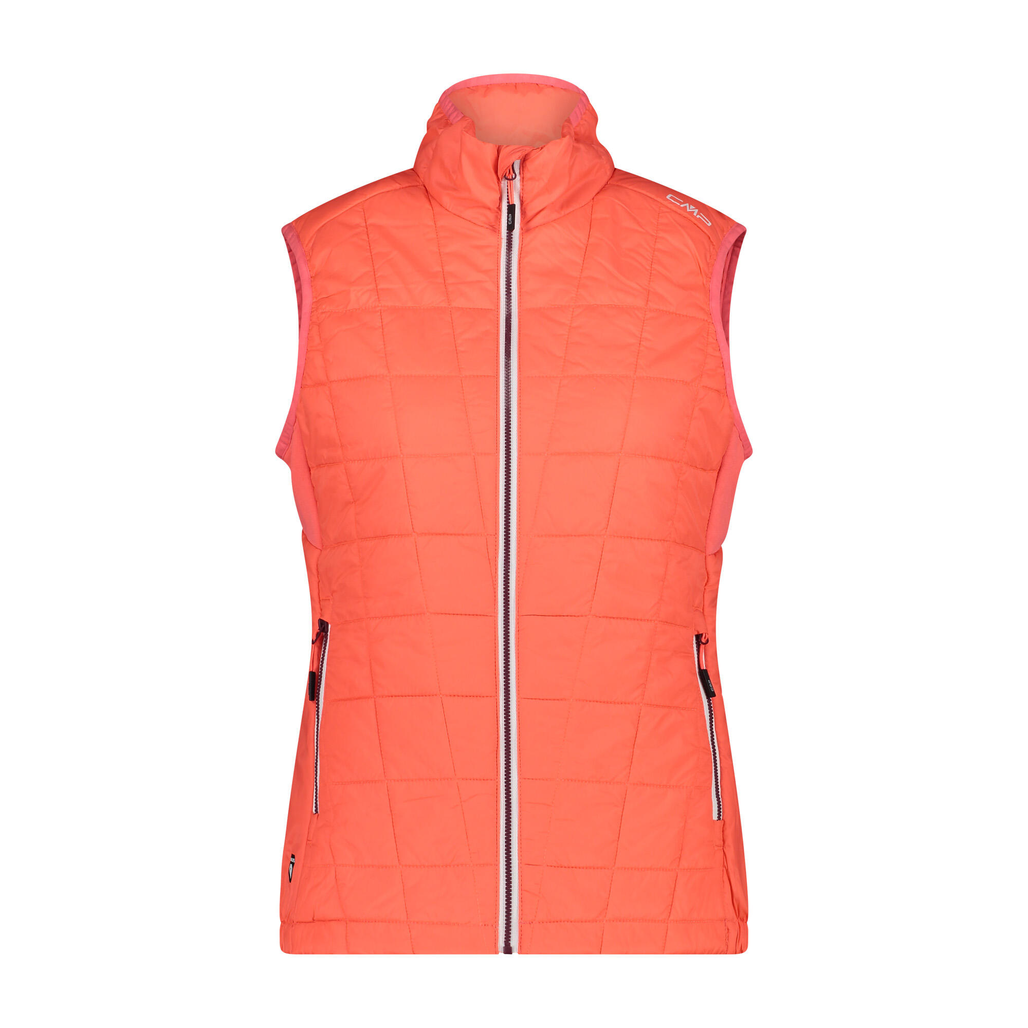 CMP Gilet imbottito da donna CMP Unlimitech