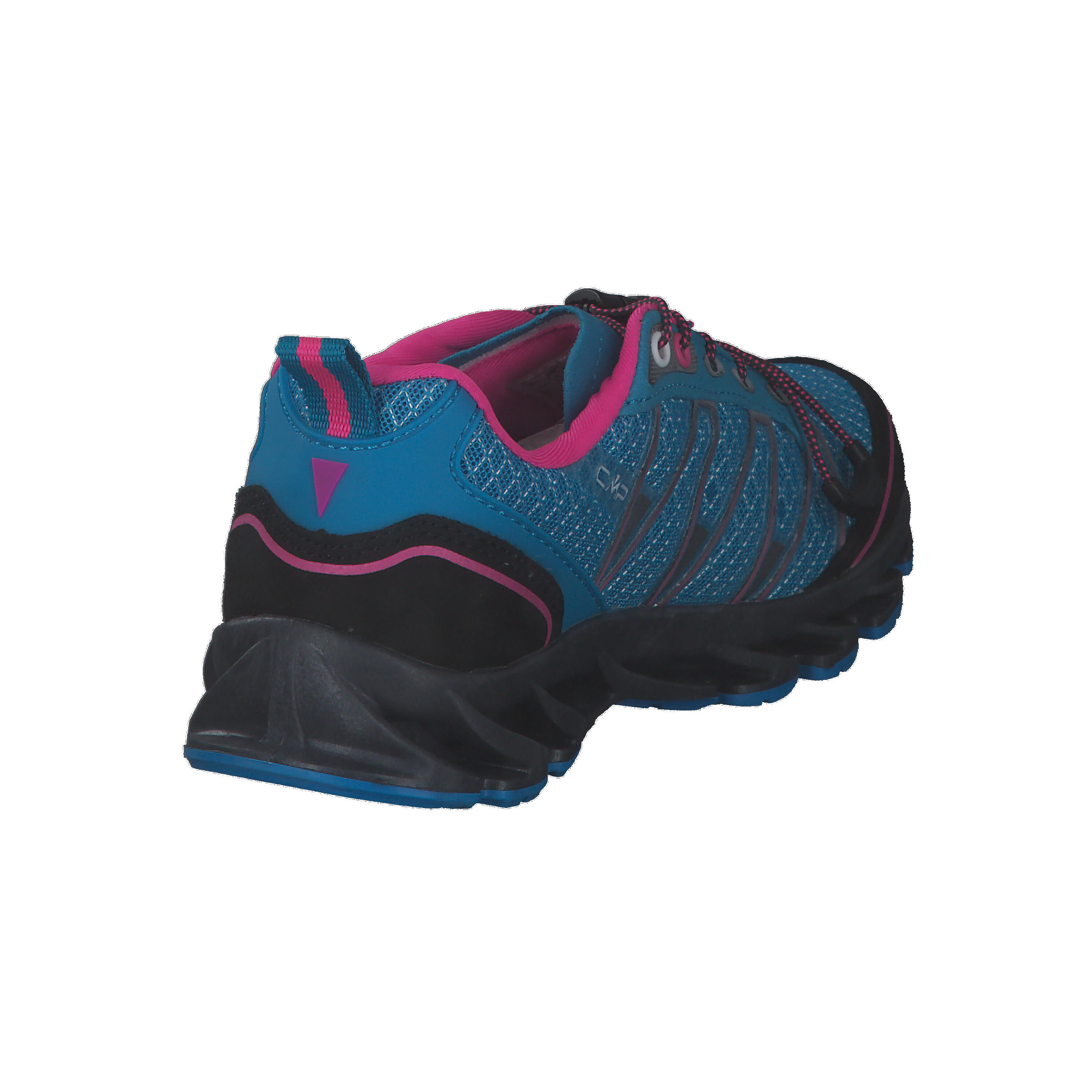 CMP Kinder Trail Running Schuhe Altak WP 2.0 39Q4794J 6/7