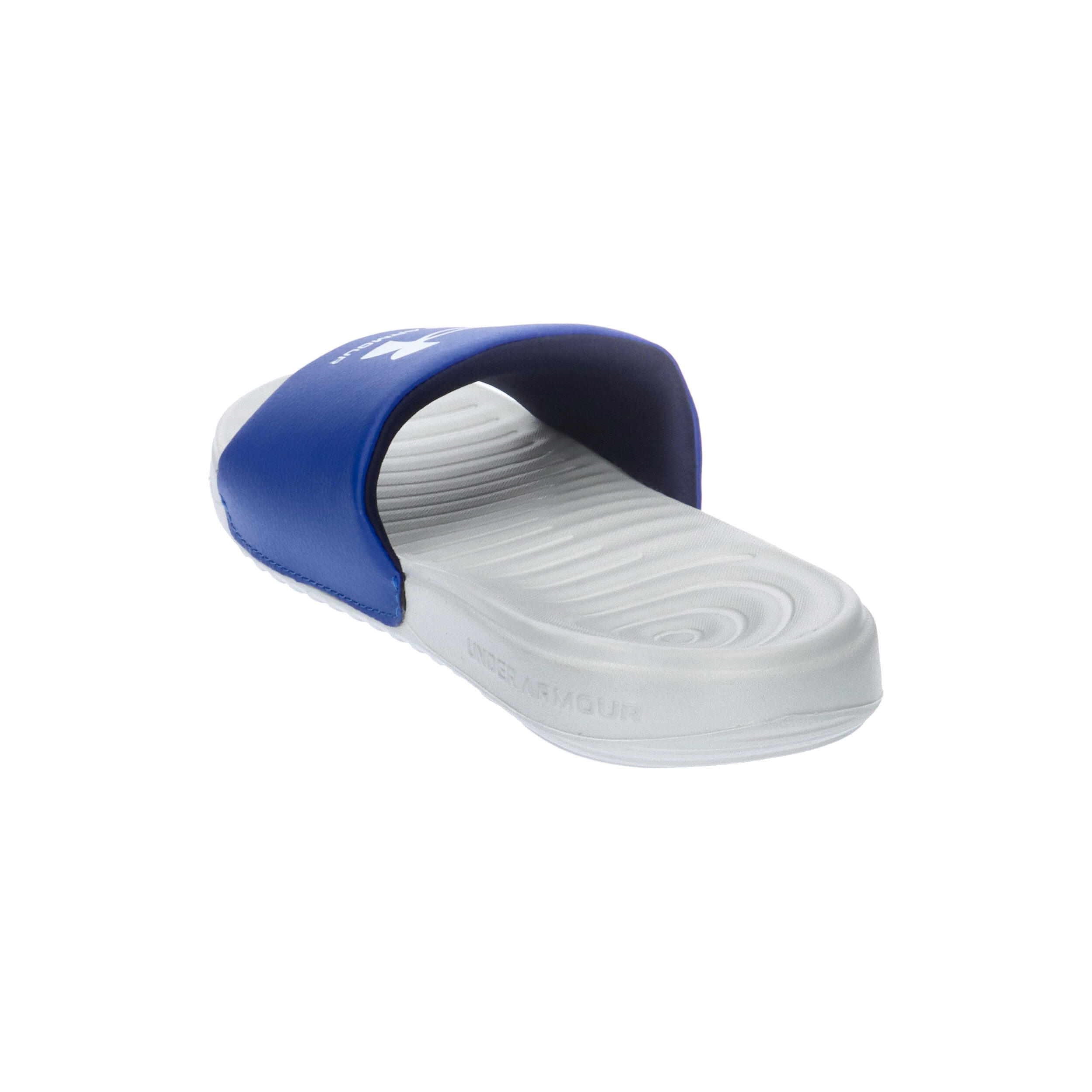 Under Armour Jungen Badeschlappen Ansa Fix SL 3023789 12/15