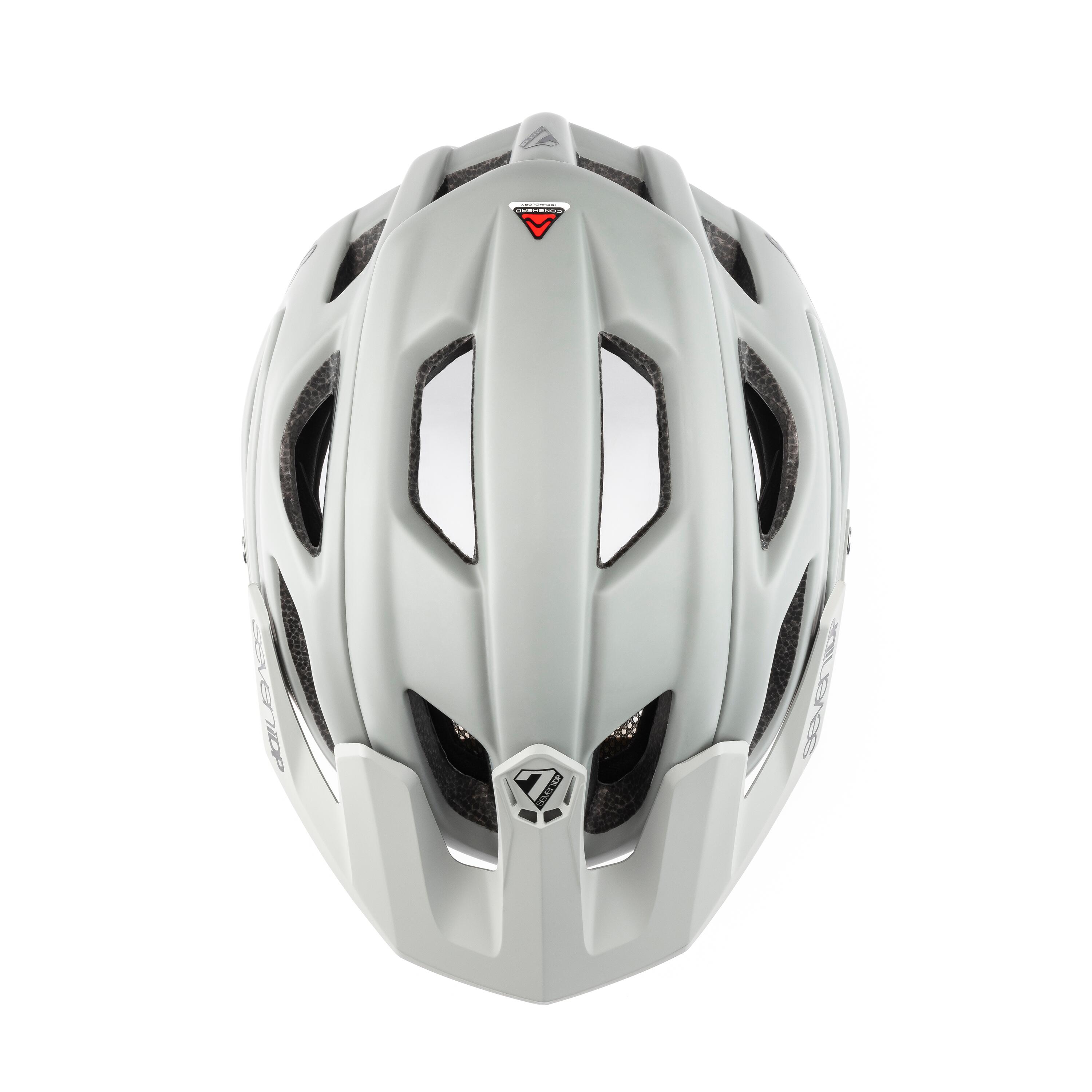 Capacete de bicicleta de montanha Seven M2 3/5