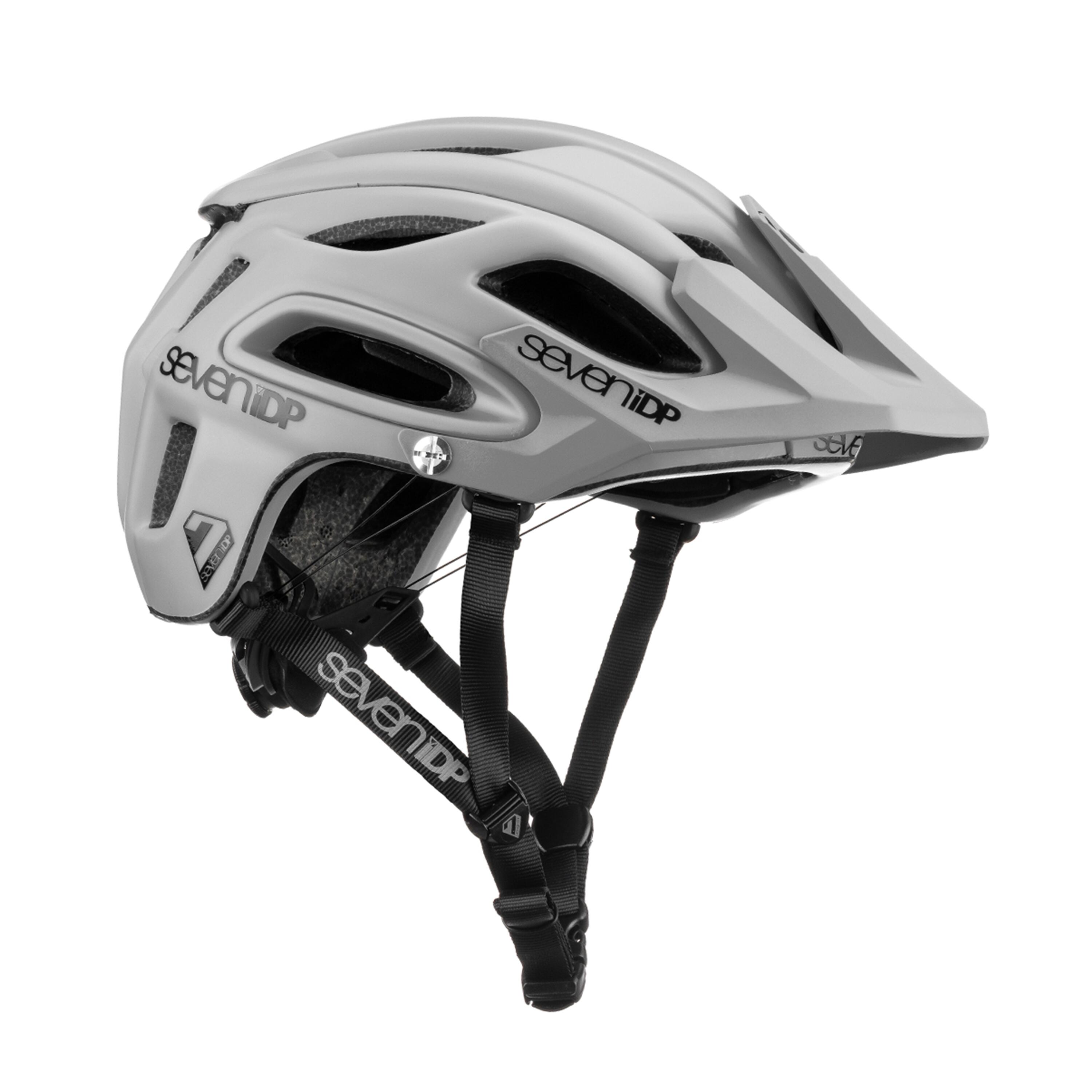 Capacete de bicicleta de montanha Seven M2 2/5