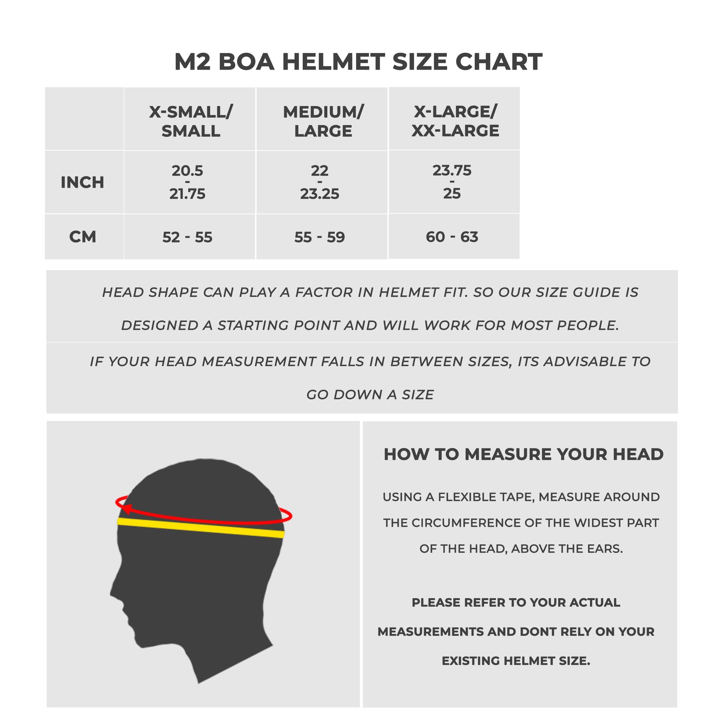 Capacete de bicicleta de montanha Seven M2 5/5