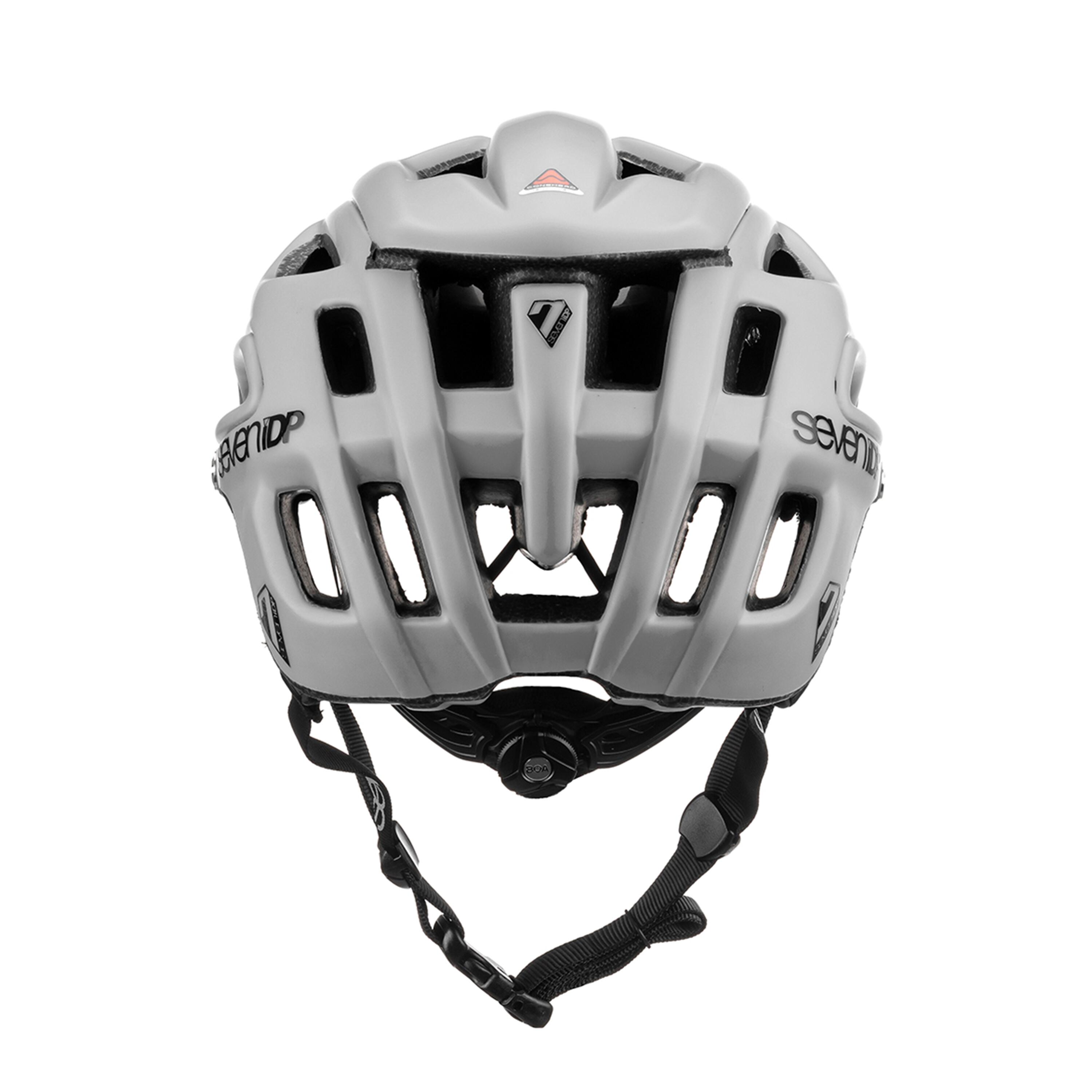 Capacete de bicicleta de montanha Seven M2 4/5