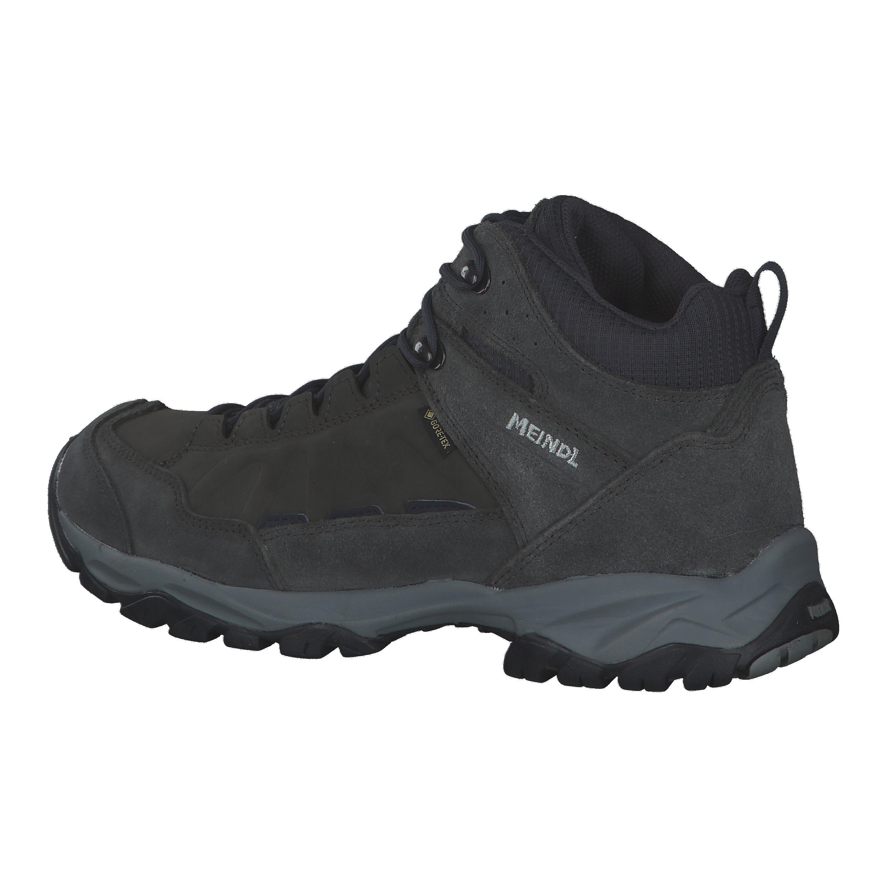 Meindl Herren Schuhe Nebraska Mid GTX 3424 3/7