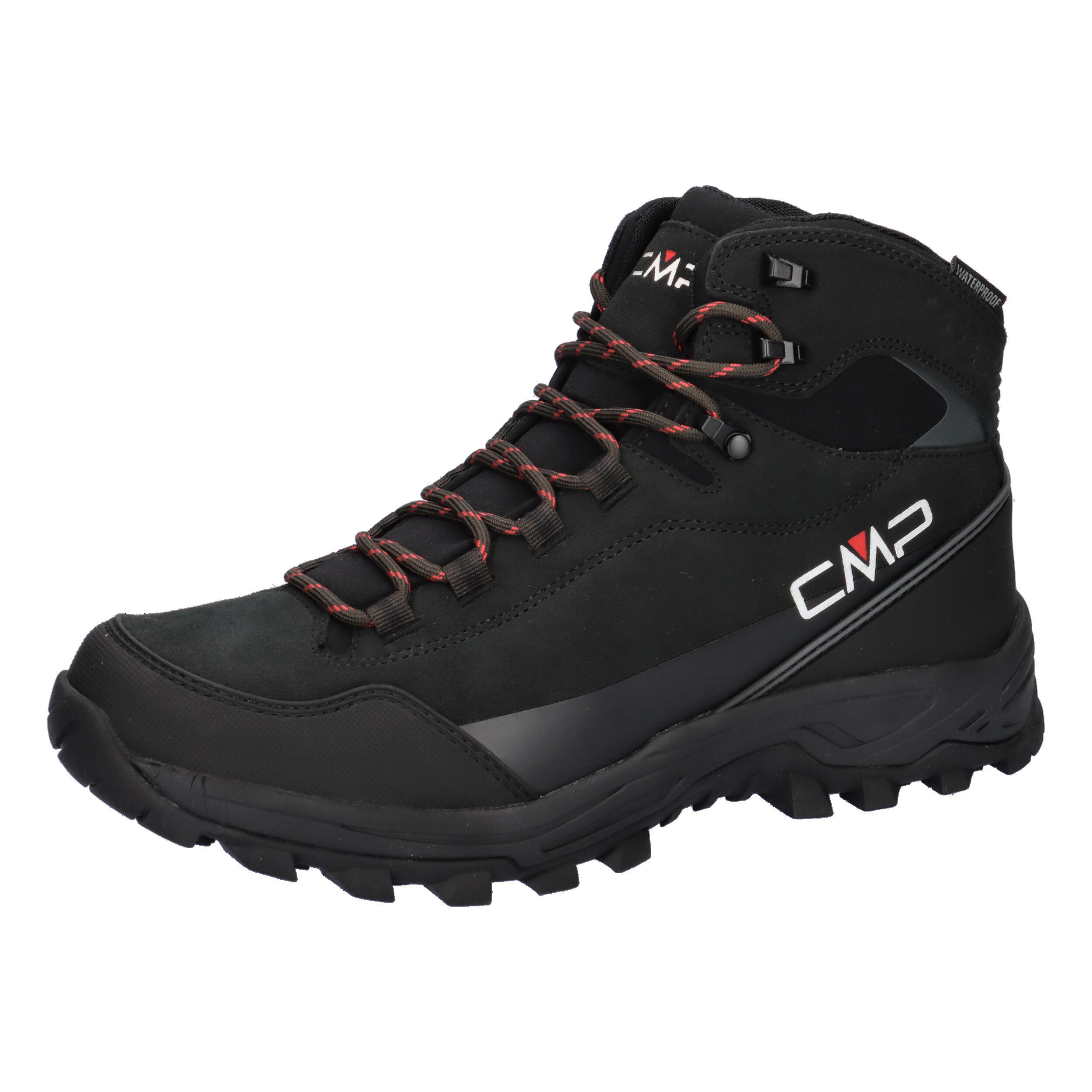 Buty trekkingowe CMP Myzar WP Mid