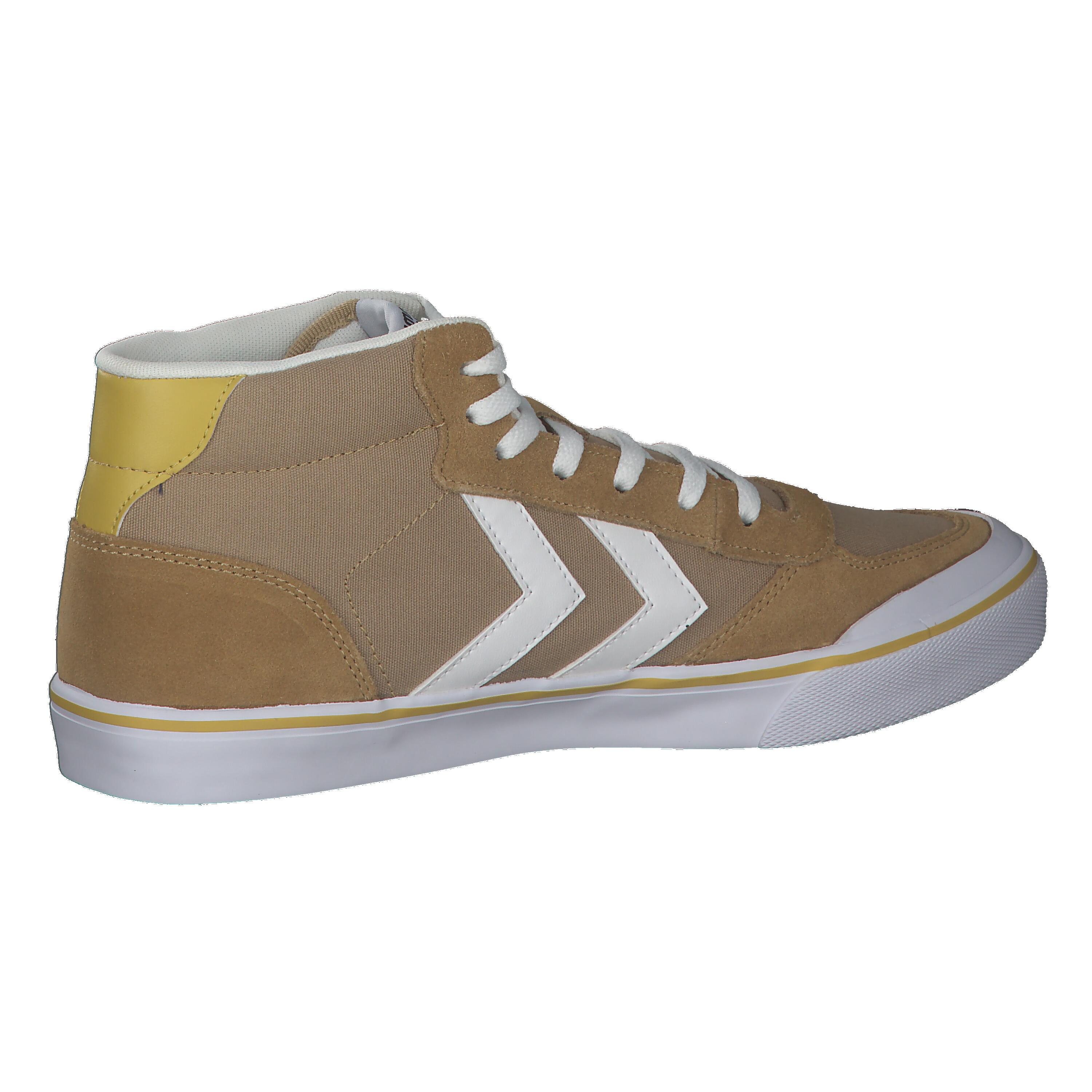 Sneaker mid Stadil Mid 3.0 Unisex Erwachsene 15/15
