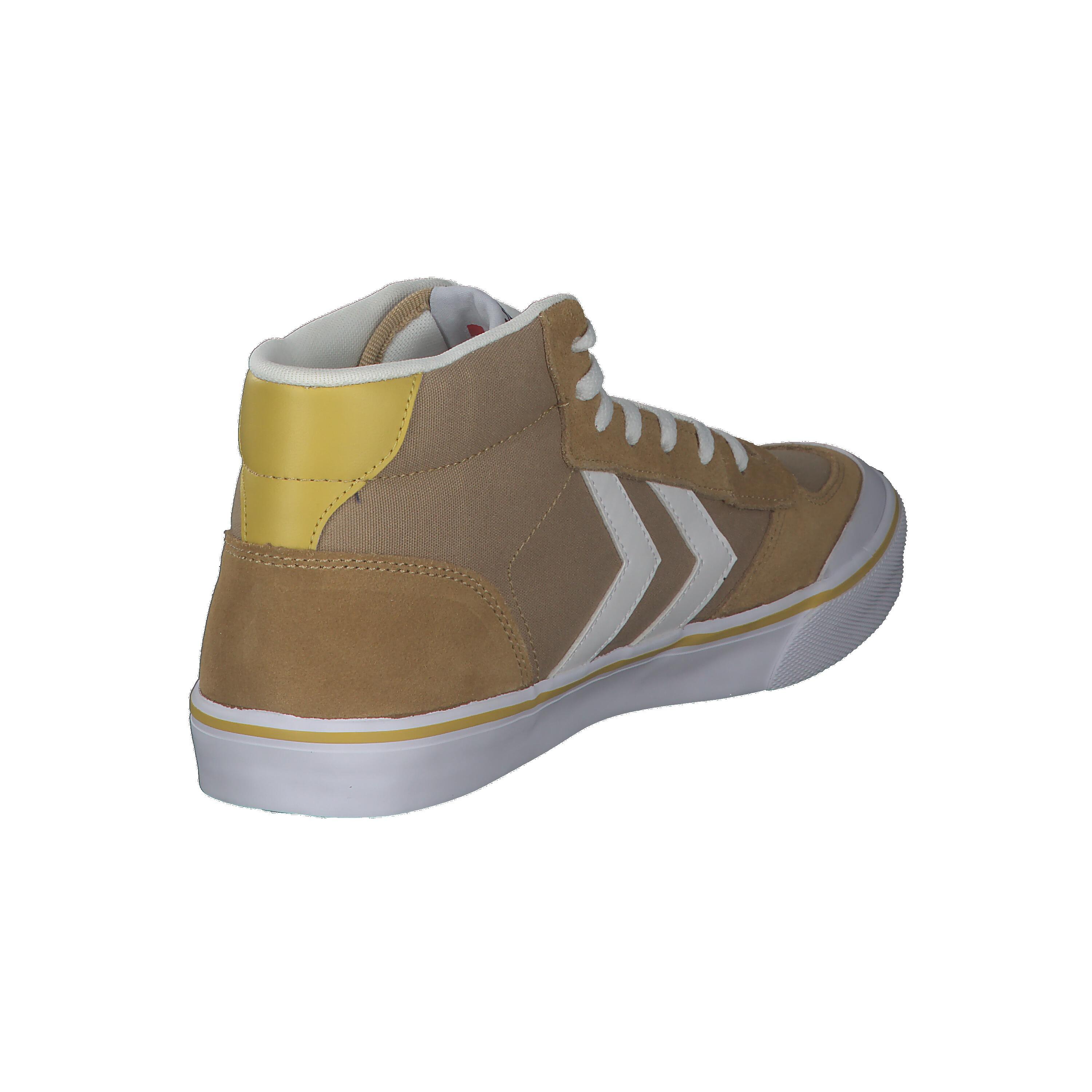 Sneaker mid Stadil Mid 3.0 Unisex Erwachsene 14/15