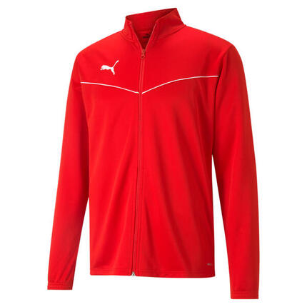 Veste de survêtement Puma TeamRise Poly