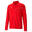 Hanorac Puma Teamrise Training Poly Jacket Roșu Adult