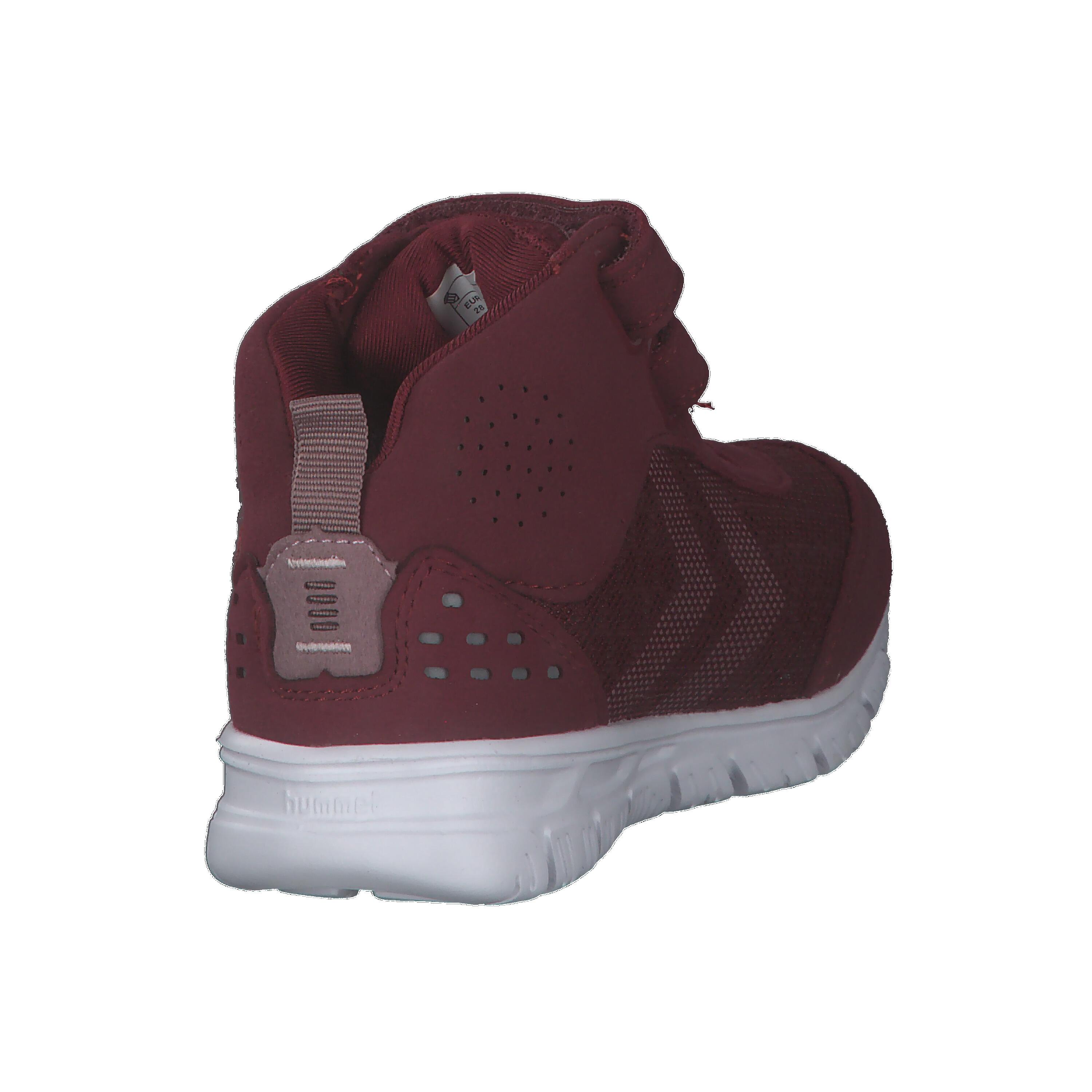 Hummel Kinder Sneaker Crosslite Mid Tex Jr 212062 6/7