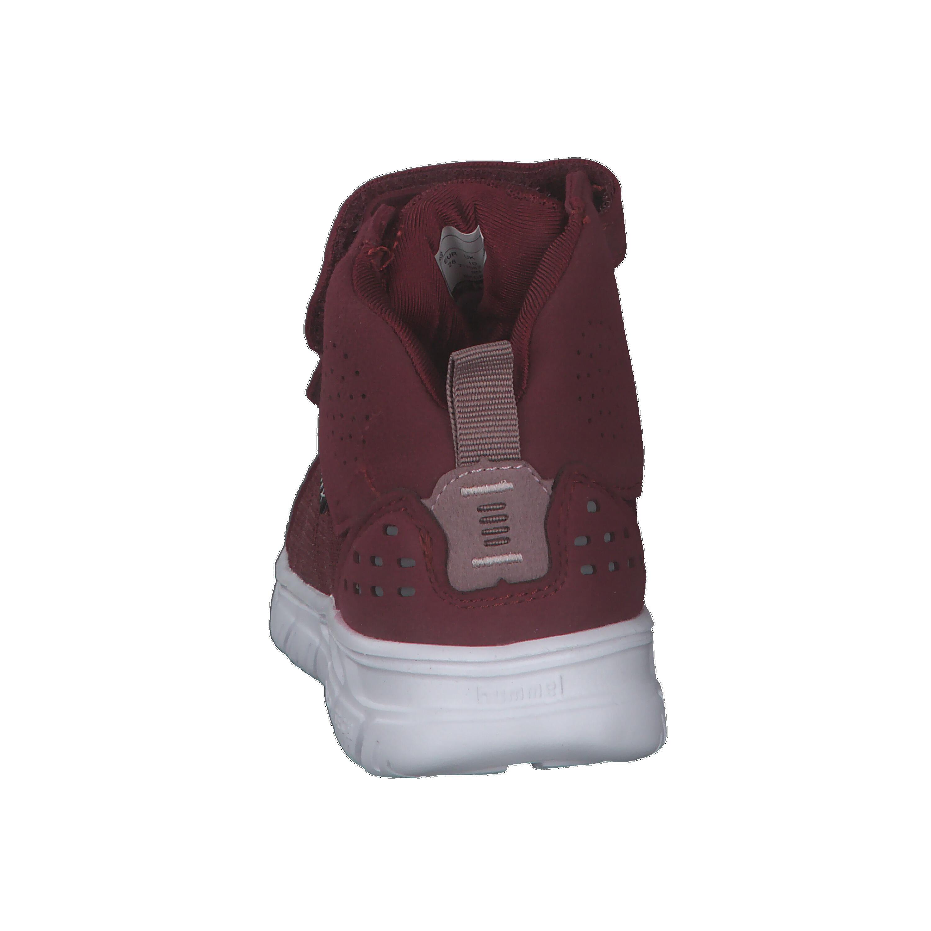 Hummel Kinder Sneaker Crosslite Mid Tex Jr 212062 5/7