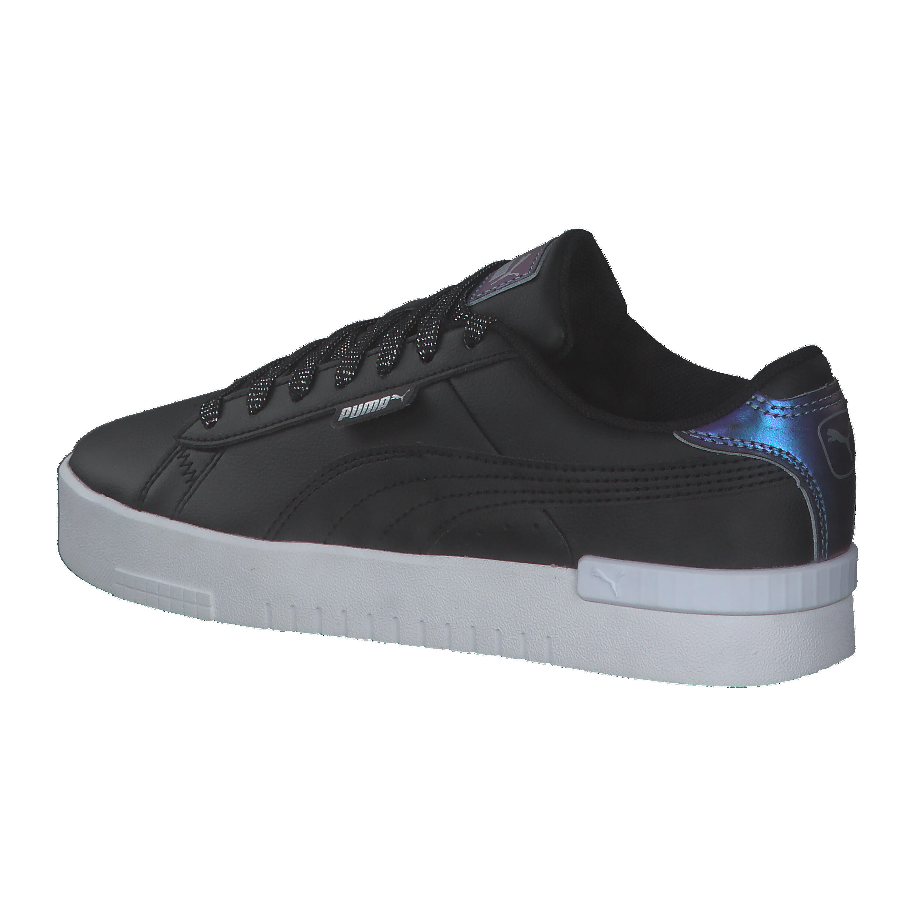 Puma Mädchen Sneaker Jada Bioluminescence Jr 386194 11/15