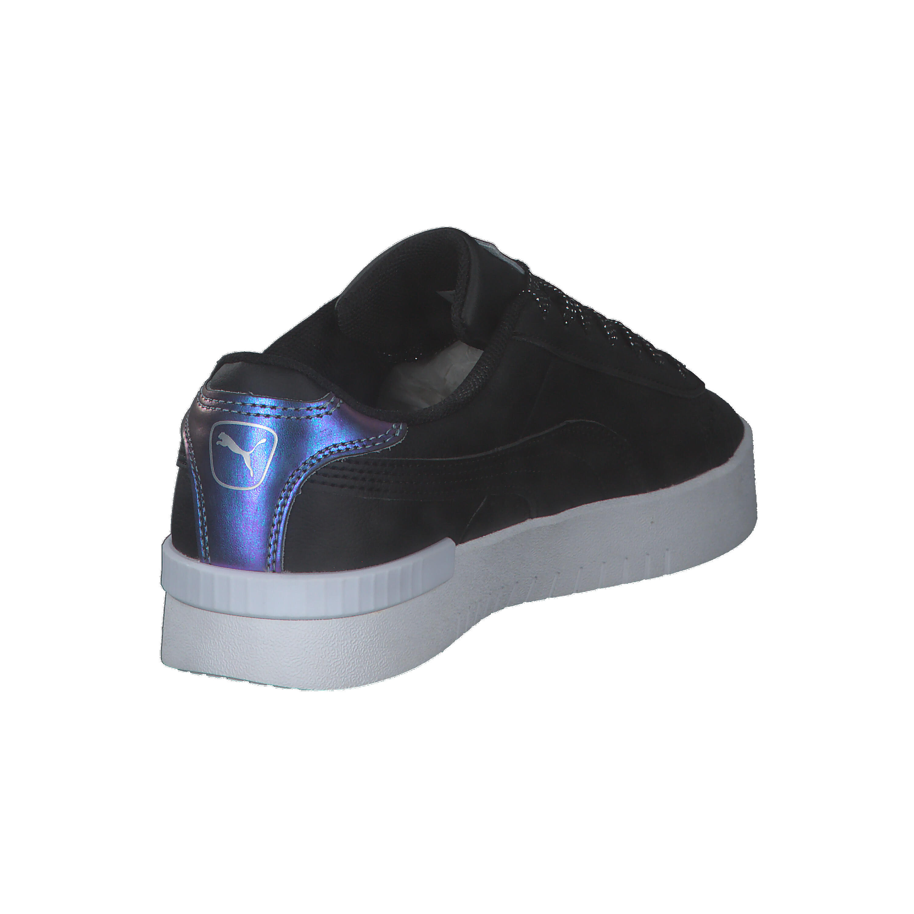 Puma Mädchen Sneaker Jada Bioluminescence Jr 386194 14/15