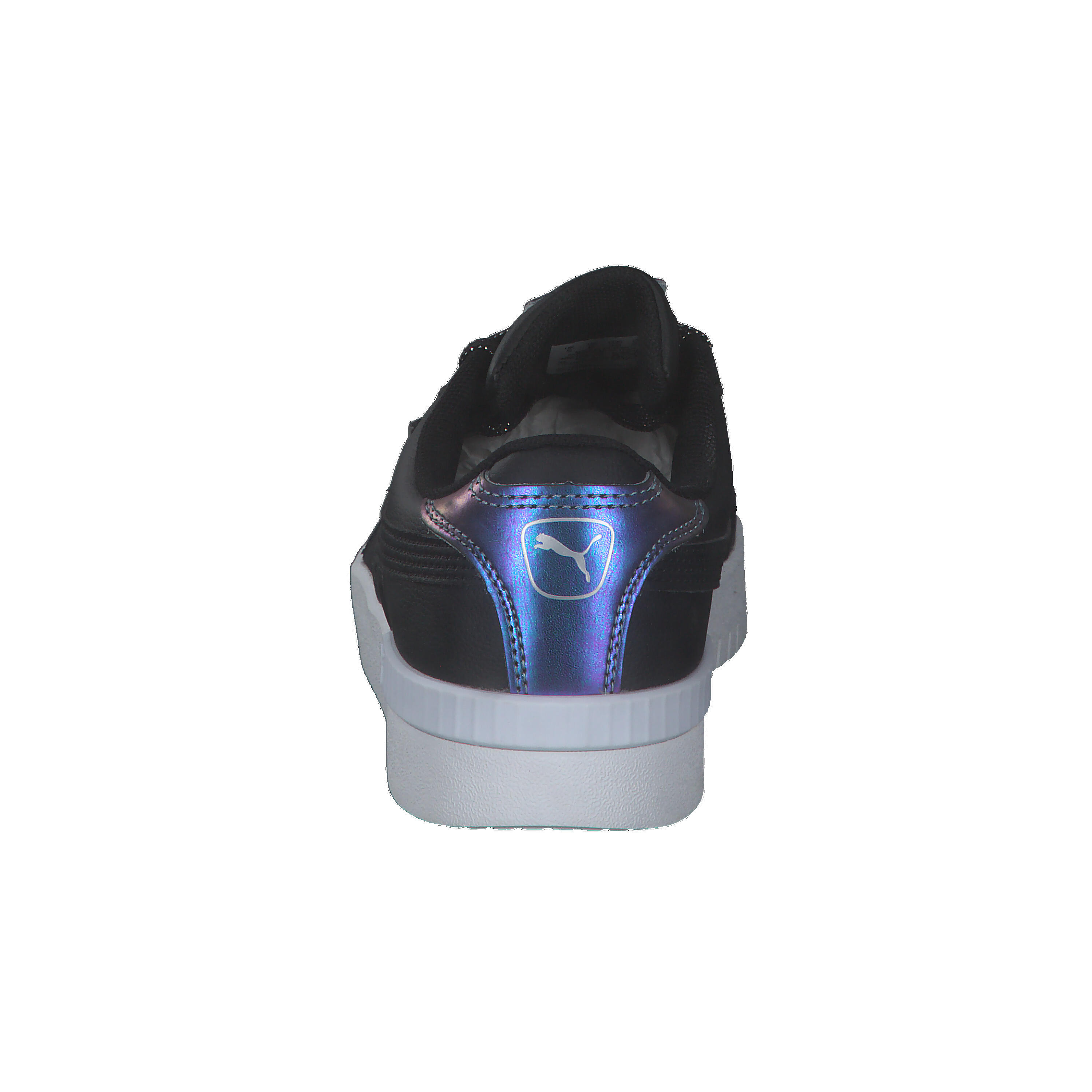 Puma Mädchen Sneaker Jada Bioluminescence Jr 386194 13/15
