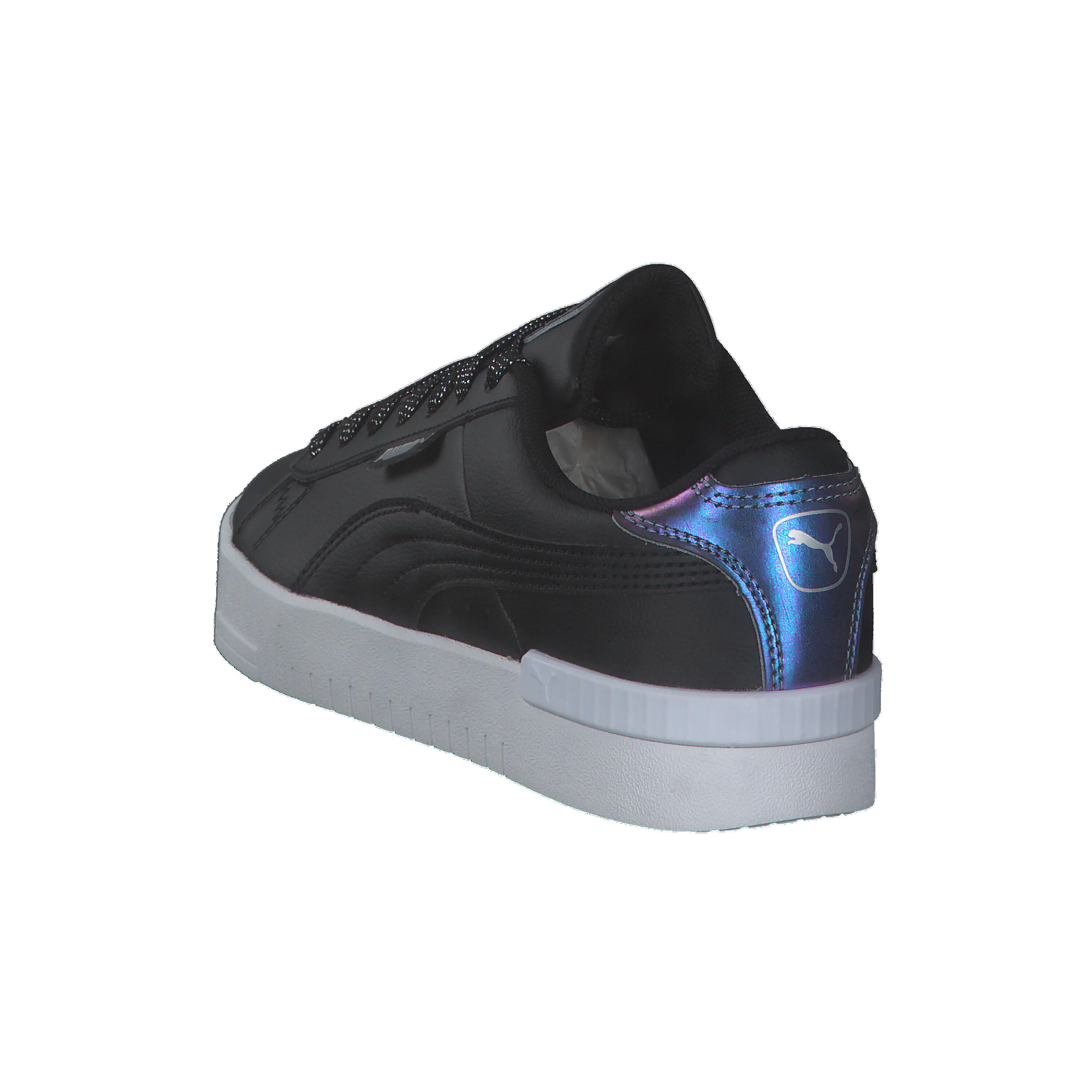 Puma Mädchen Sneaker Jada Bioluminescence Jr 386194 12/15