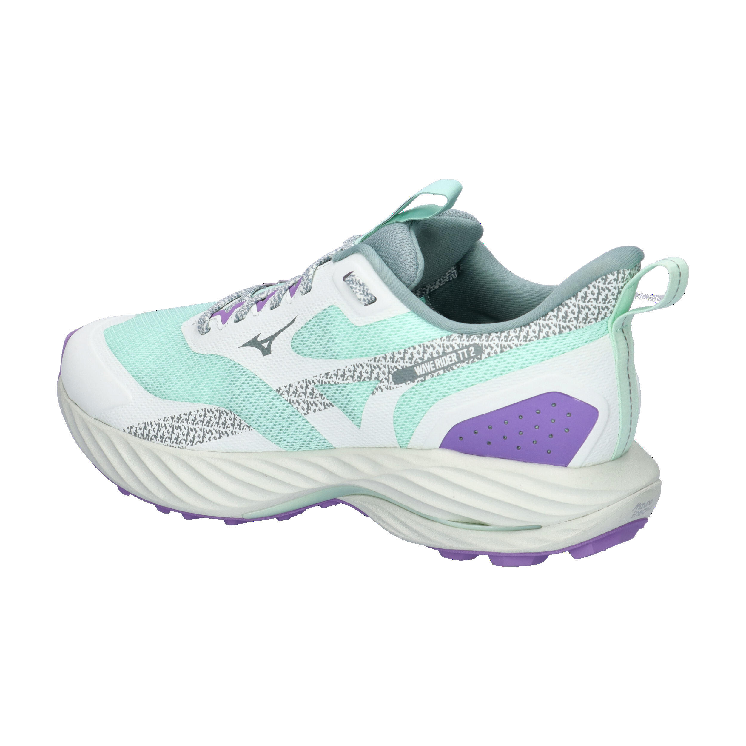 Mizuno Damen Laufschuhe WAVE RIDER TT 2 J1GD2432 2/10