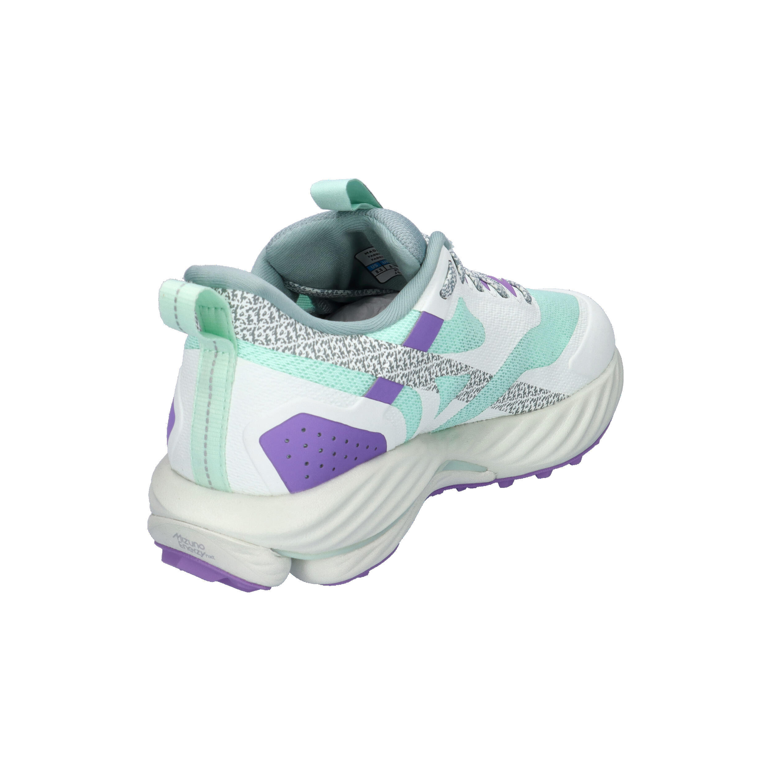 Mizuno Damen Laufschuhe WAVE RIDER TT 2 J1GD2432 5/10