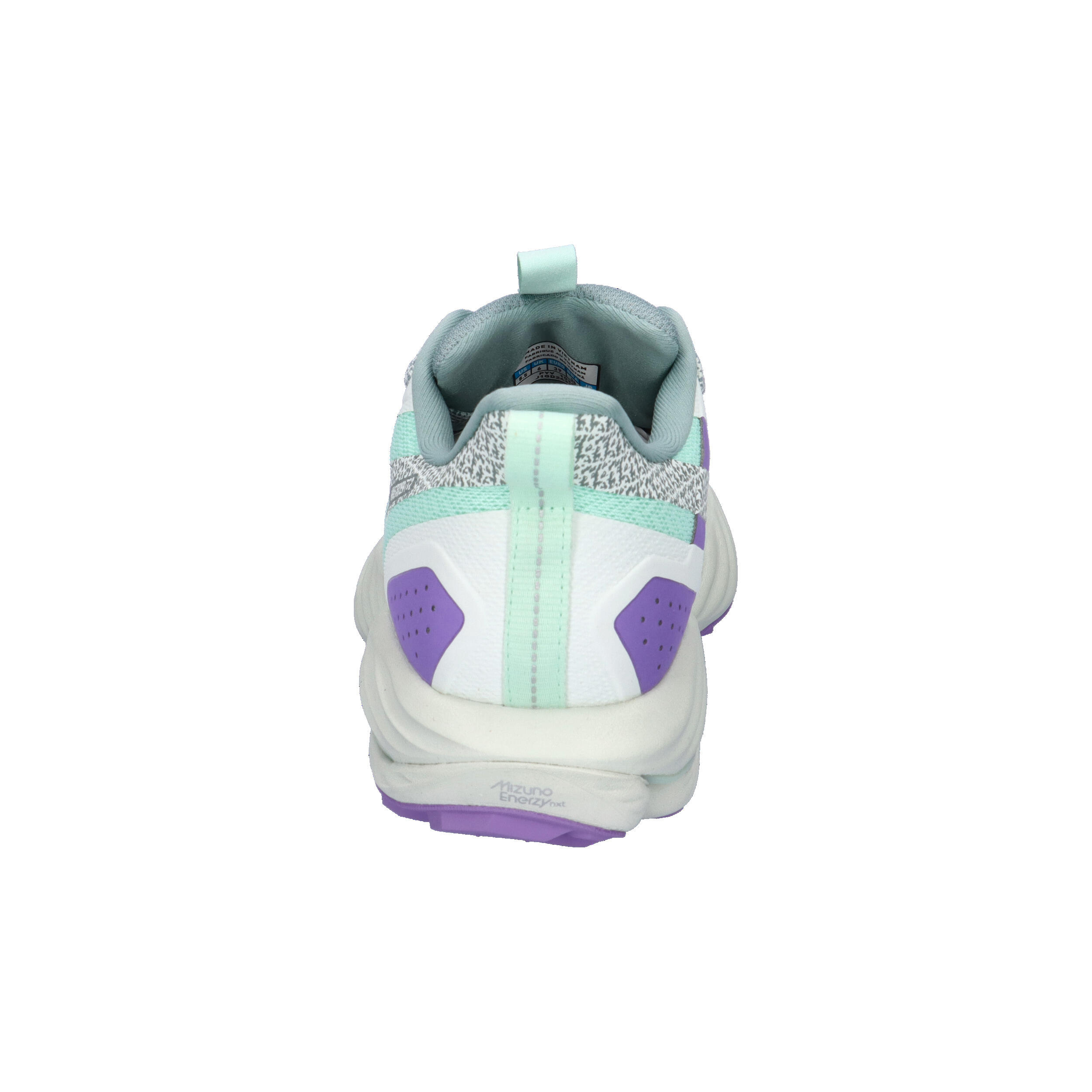 Mizuno Damen Laufschuhe WAVE RIDER TT 2 J1GD2432 4/10