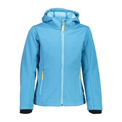 CMP Mädchen Softshell Jacke Fix Hood 3A29385N