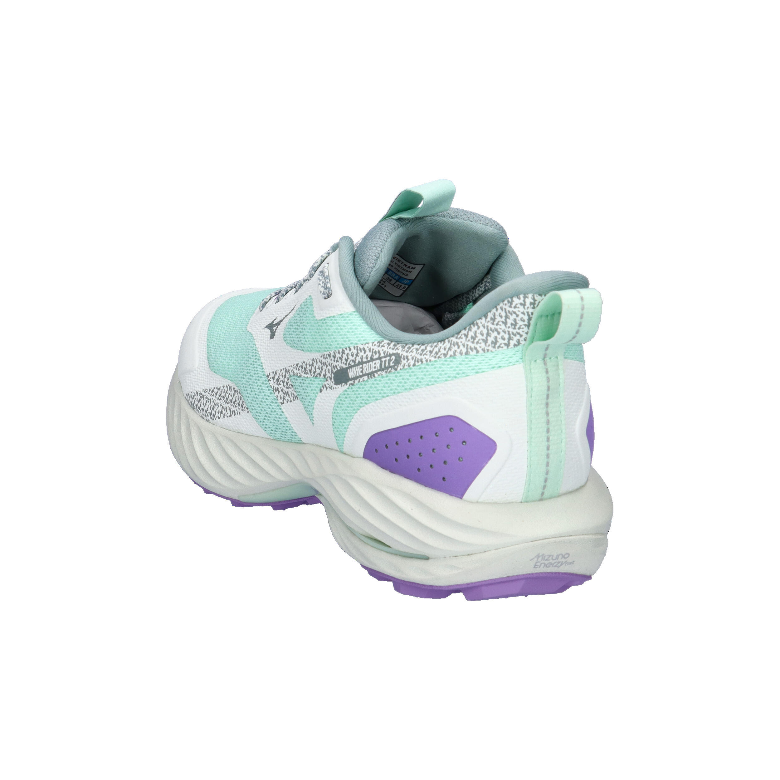 Mizuno Damen Laufschuhe WAVE RIDER TT 2 J1GD2432 3/10